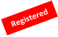 Registred