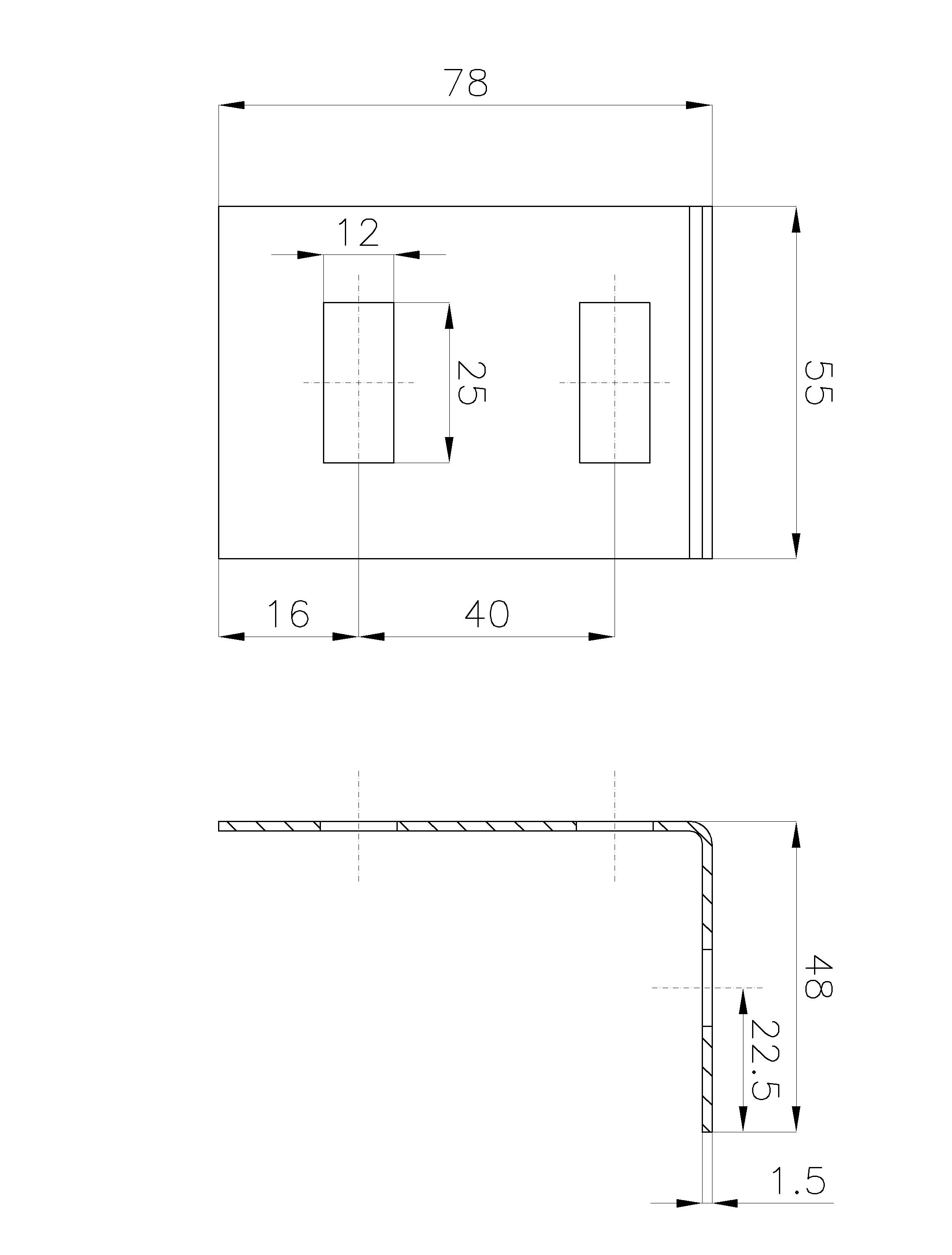 03ZIL003 Dwg