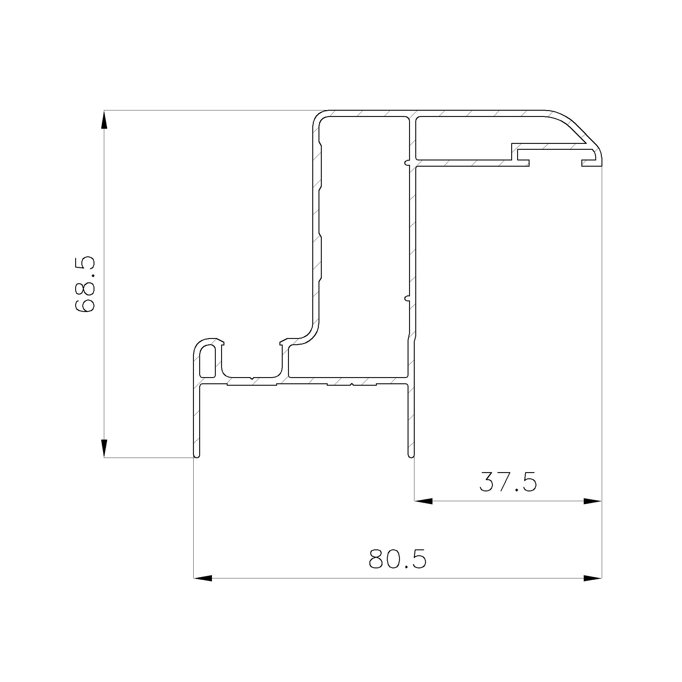 10TEA023 Dwg