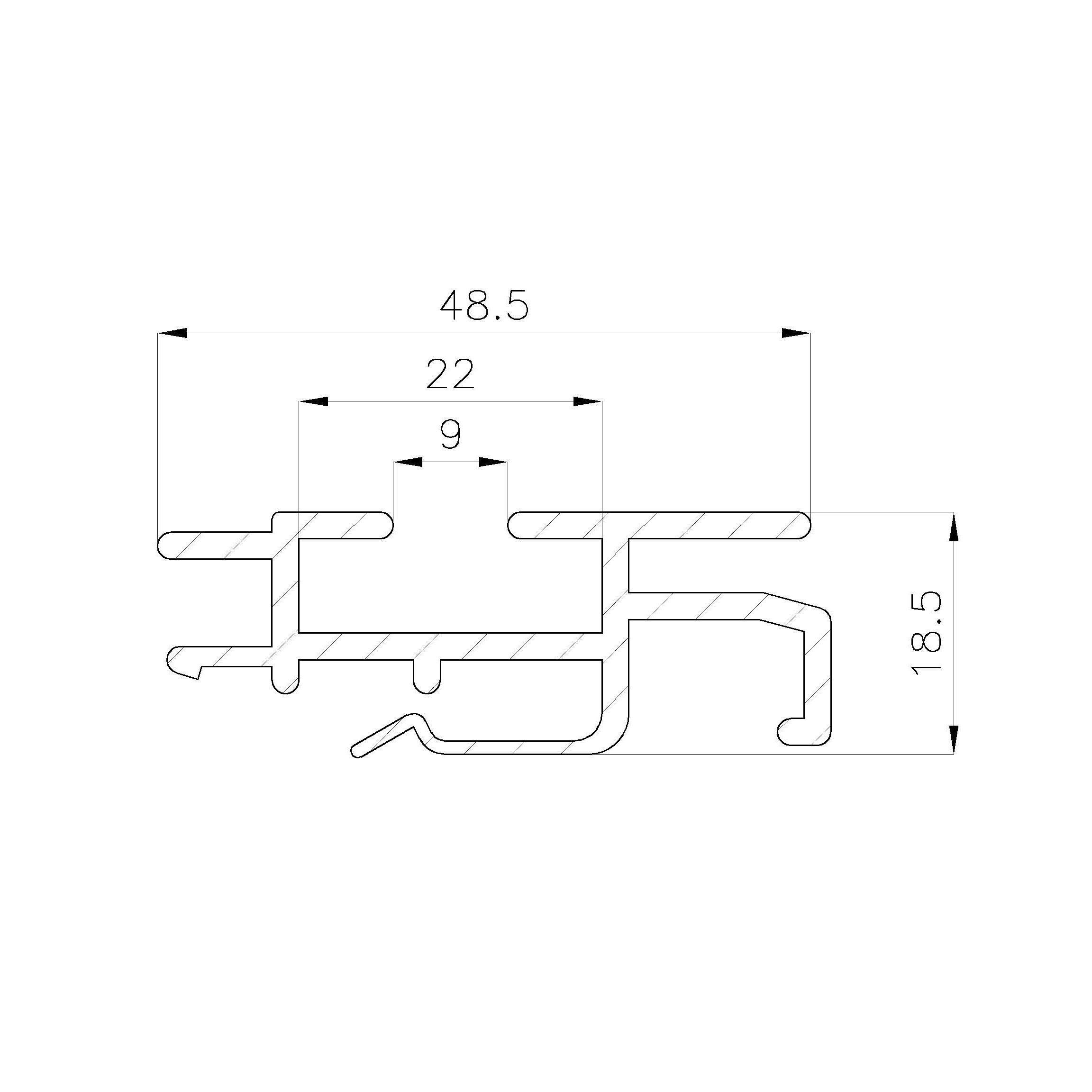 11AAL060 12016 Dwg