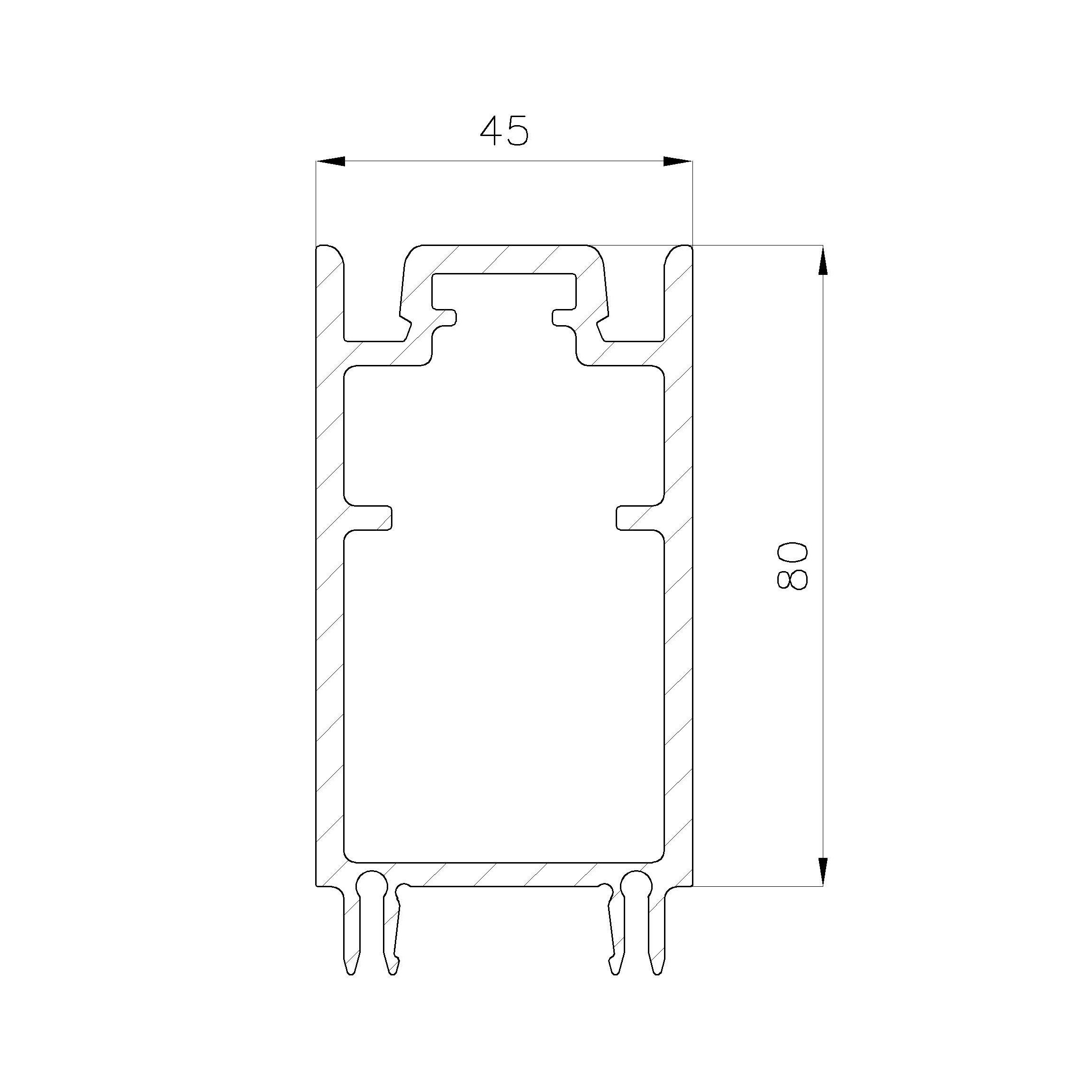 12COS008 12030 Dwg