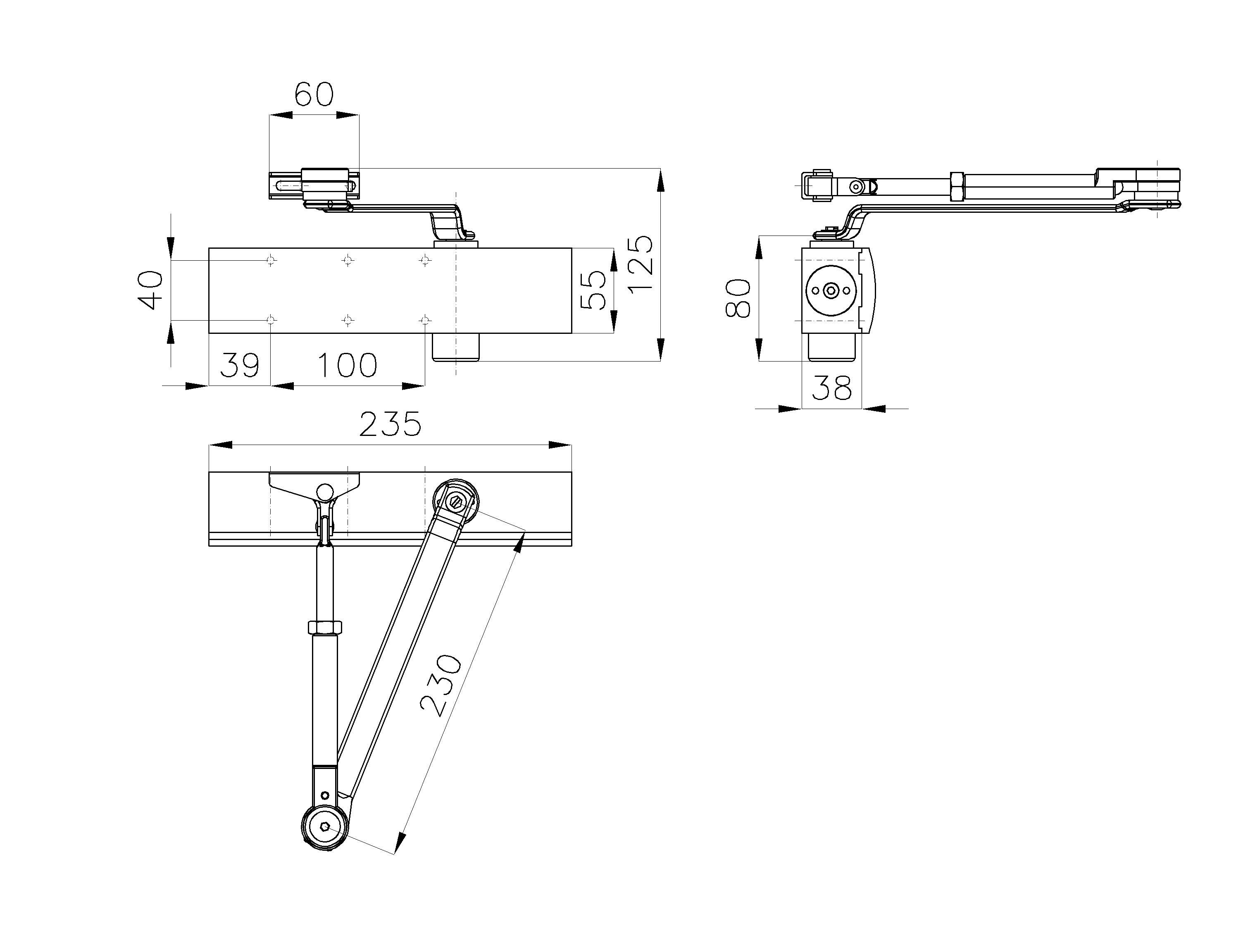 13ALT152 Dwg