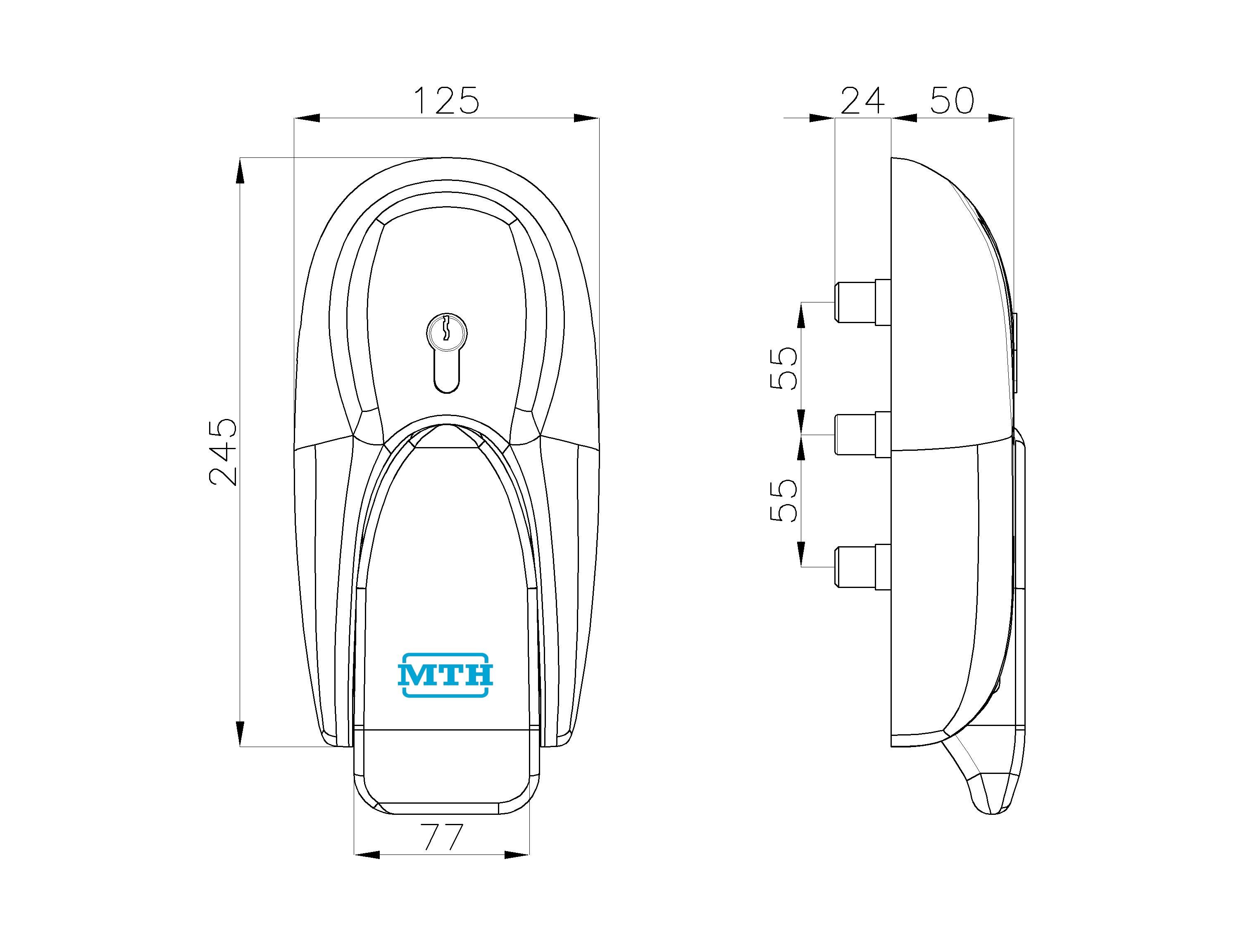 13CLE056 Dwg