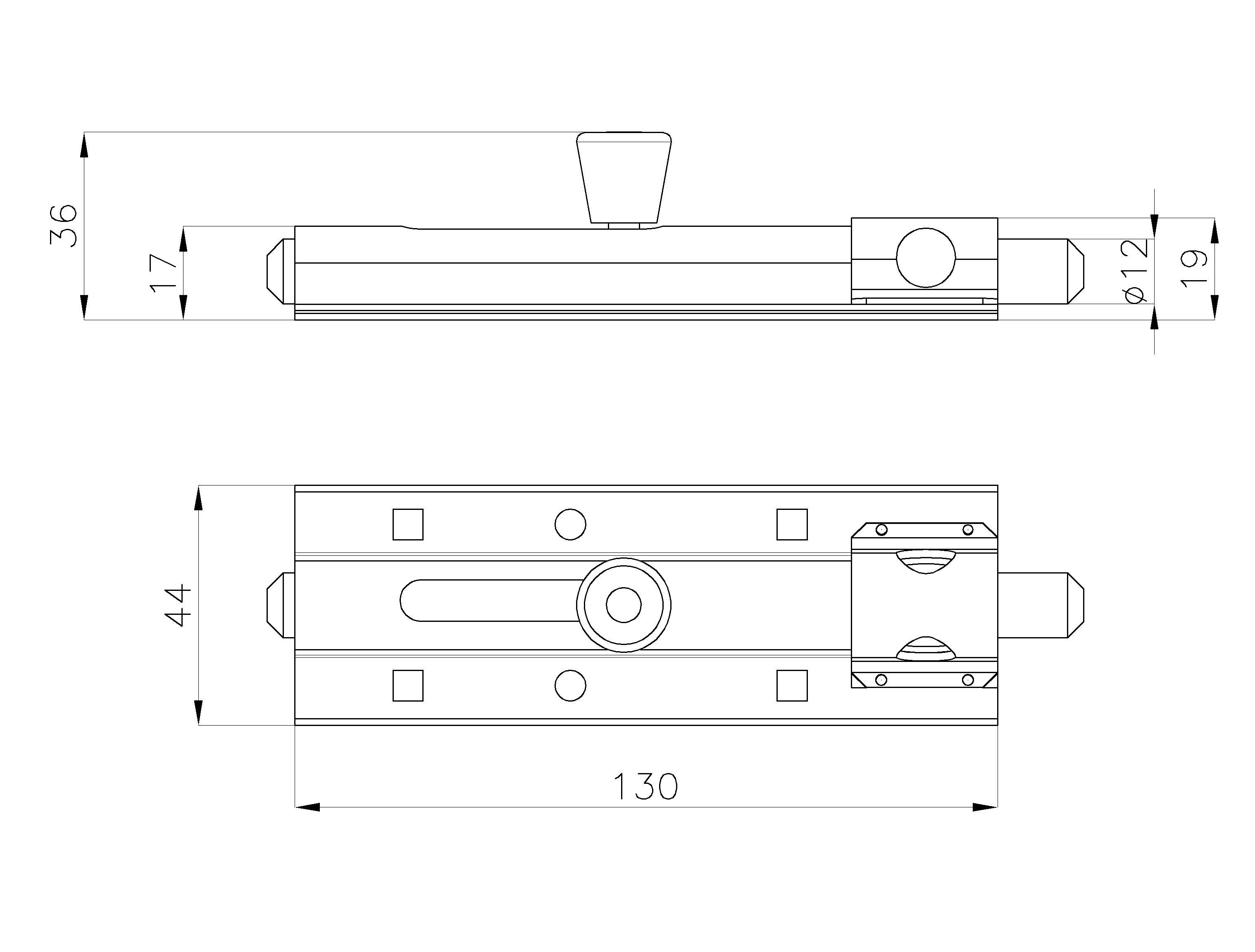 13FEI101 13098 Dwg