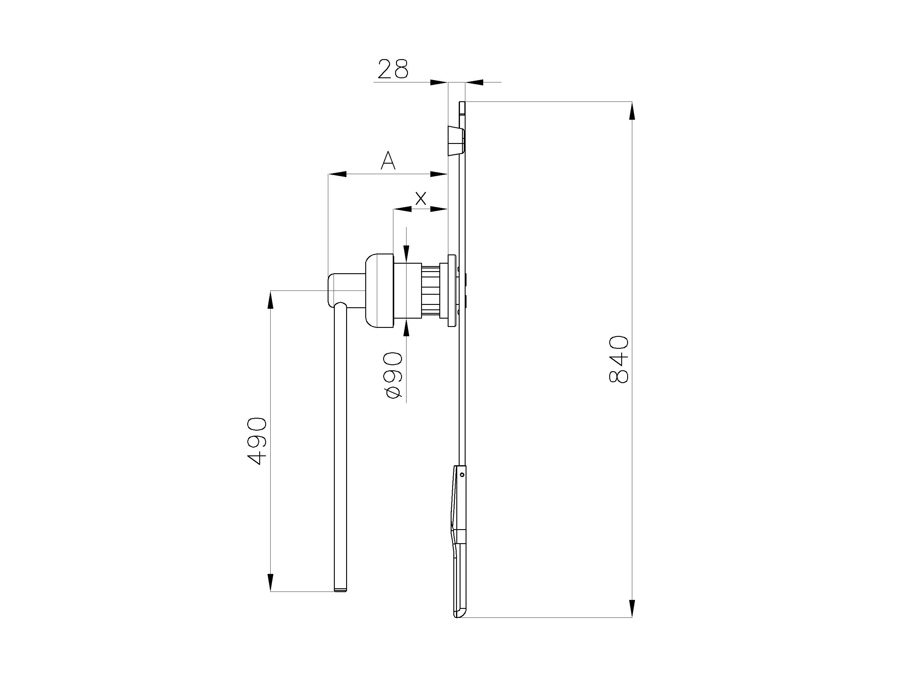 13KIS490 Dwg