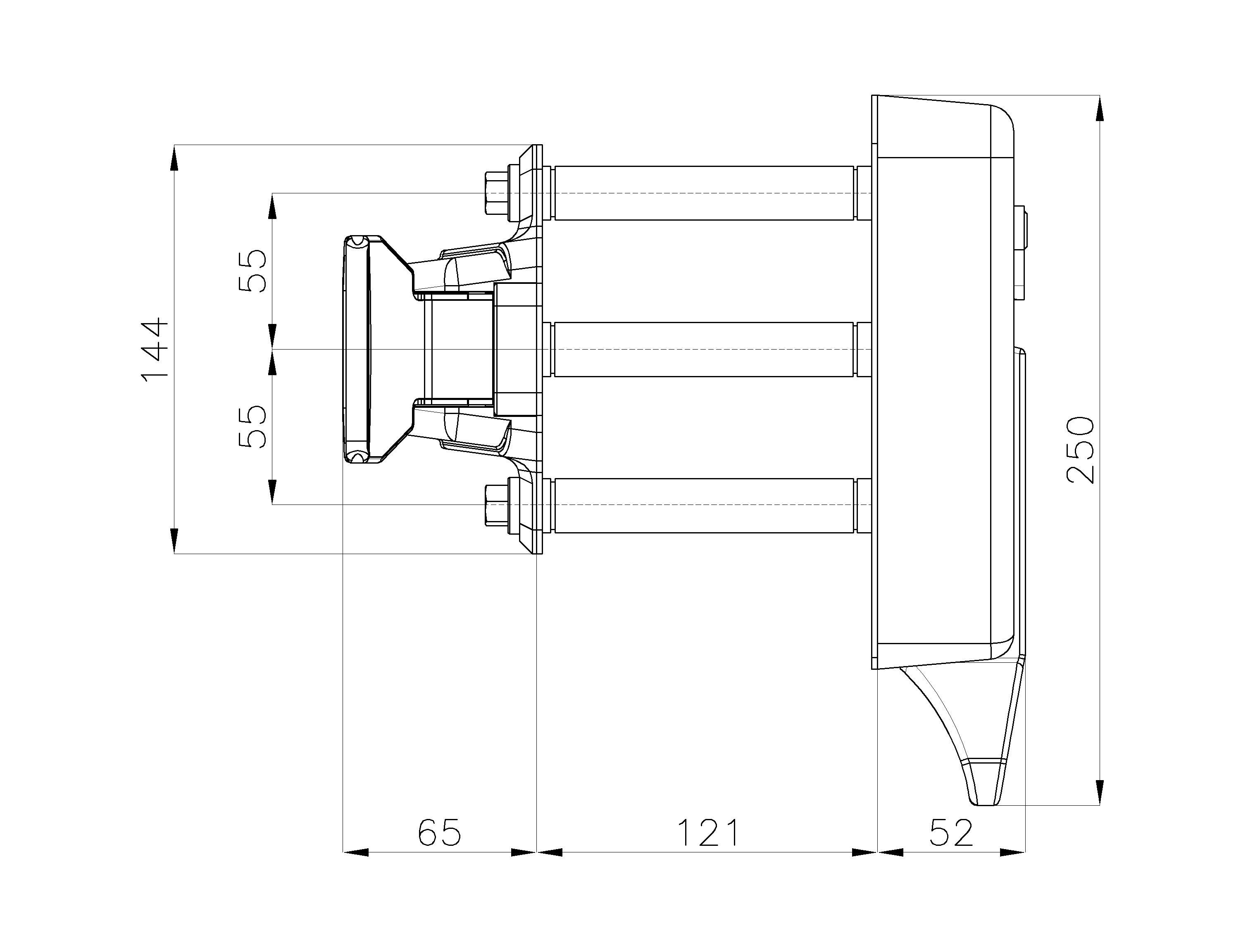 13KIT516 Dwg