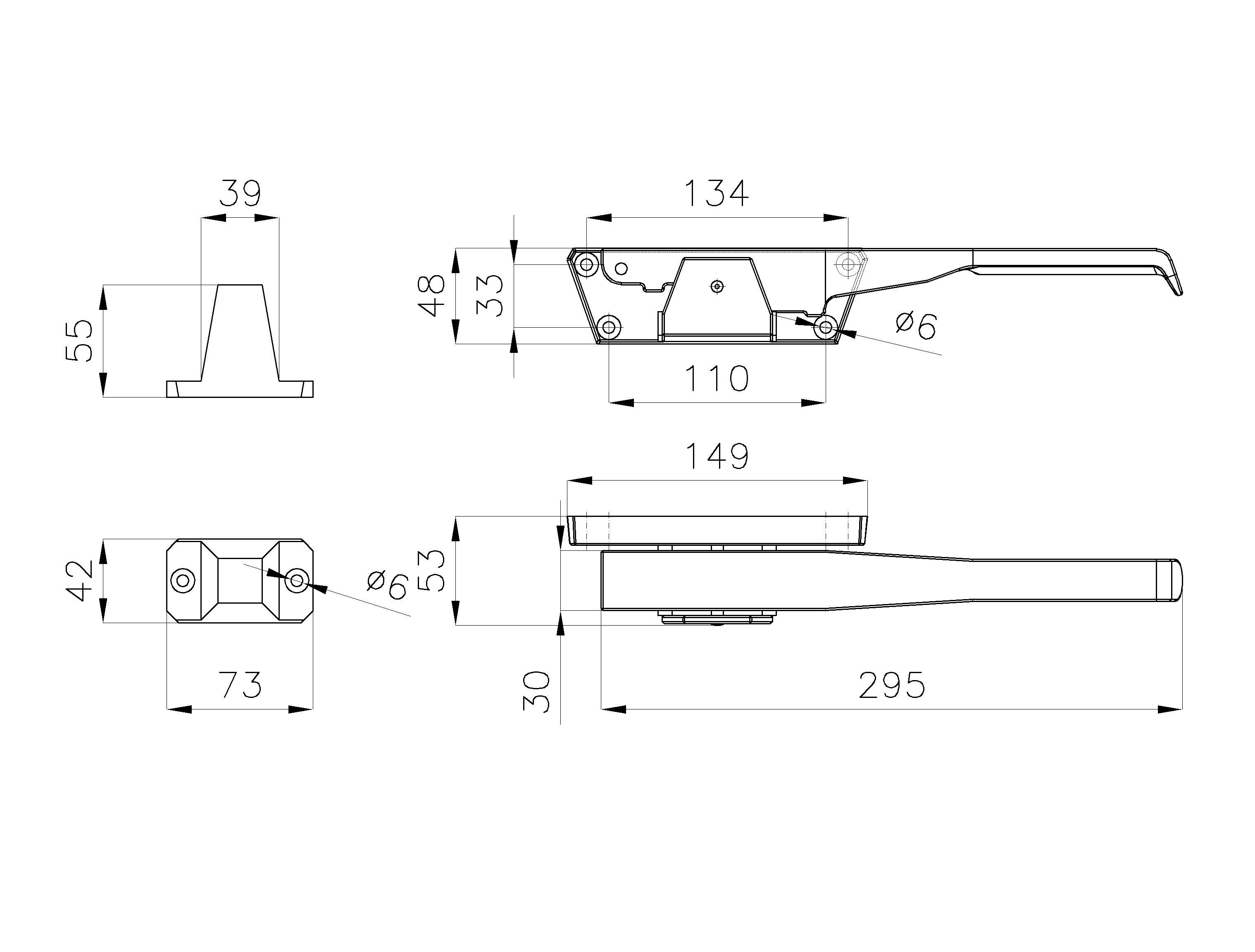 13OZF501 Dwg