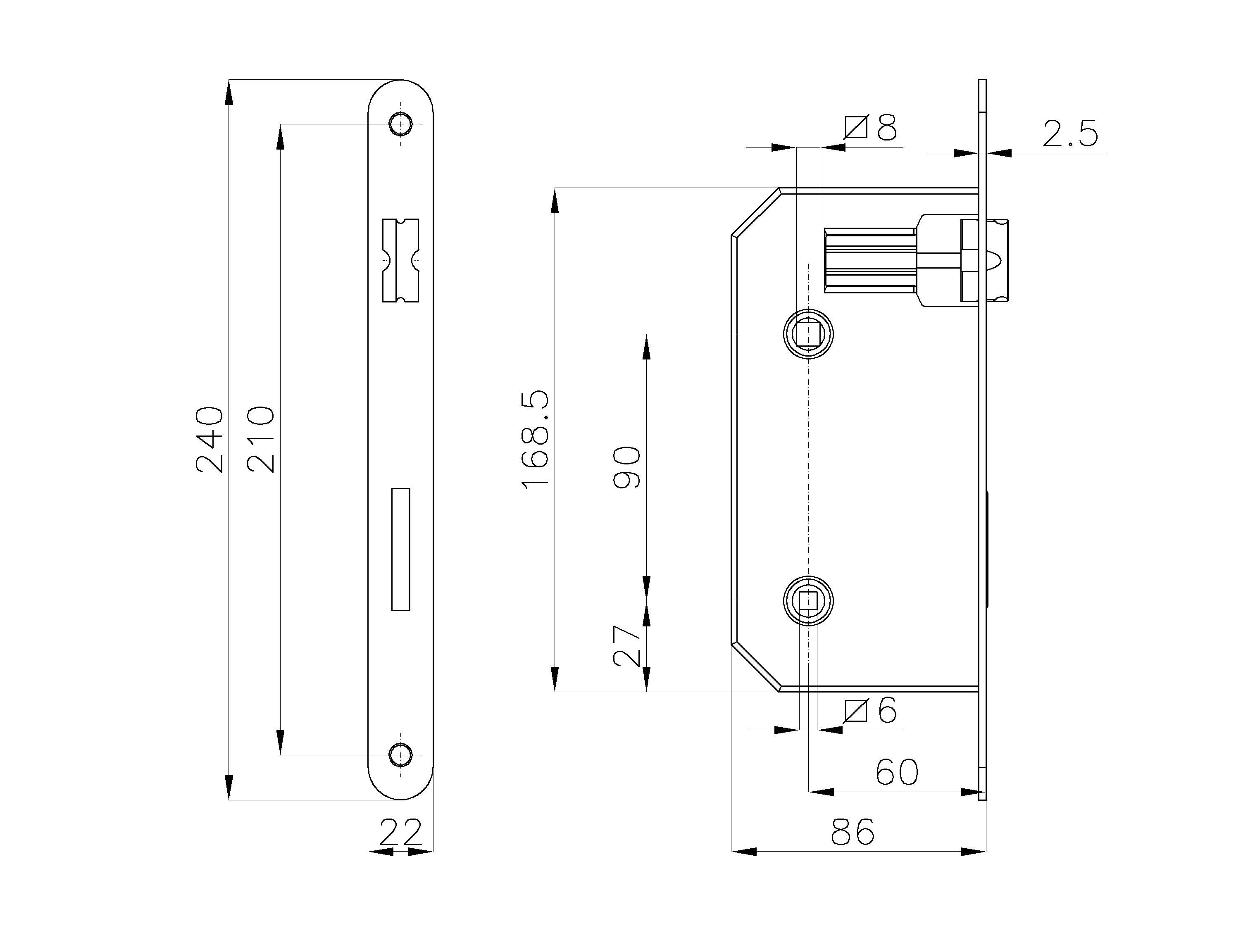 13TUC202 13018 Dwg