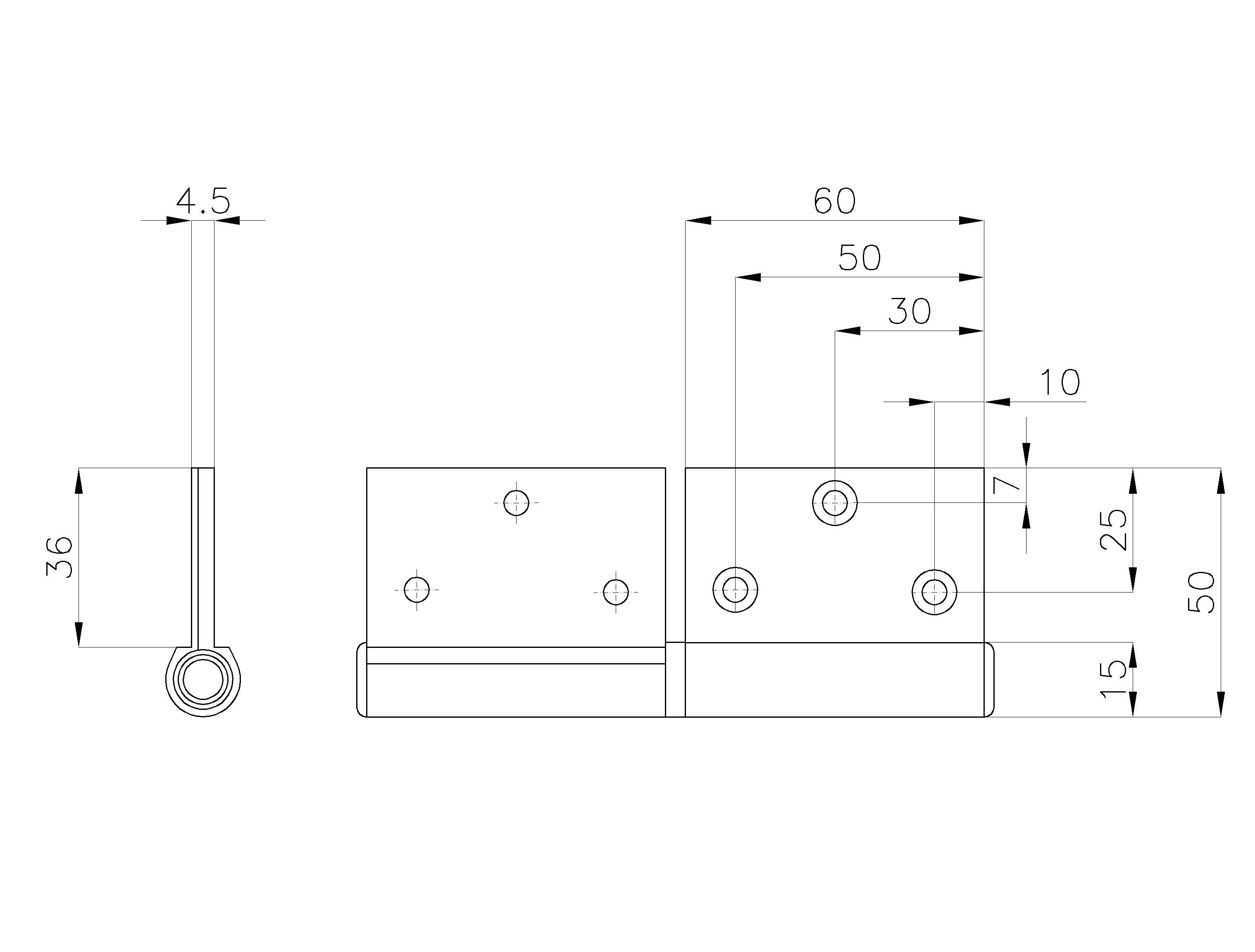 14ALU202 Dwg