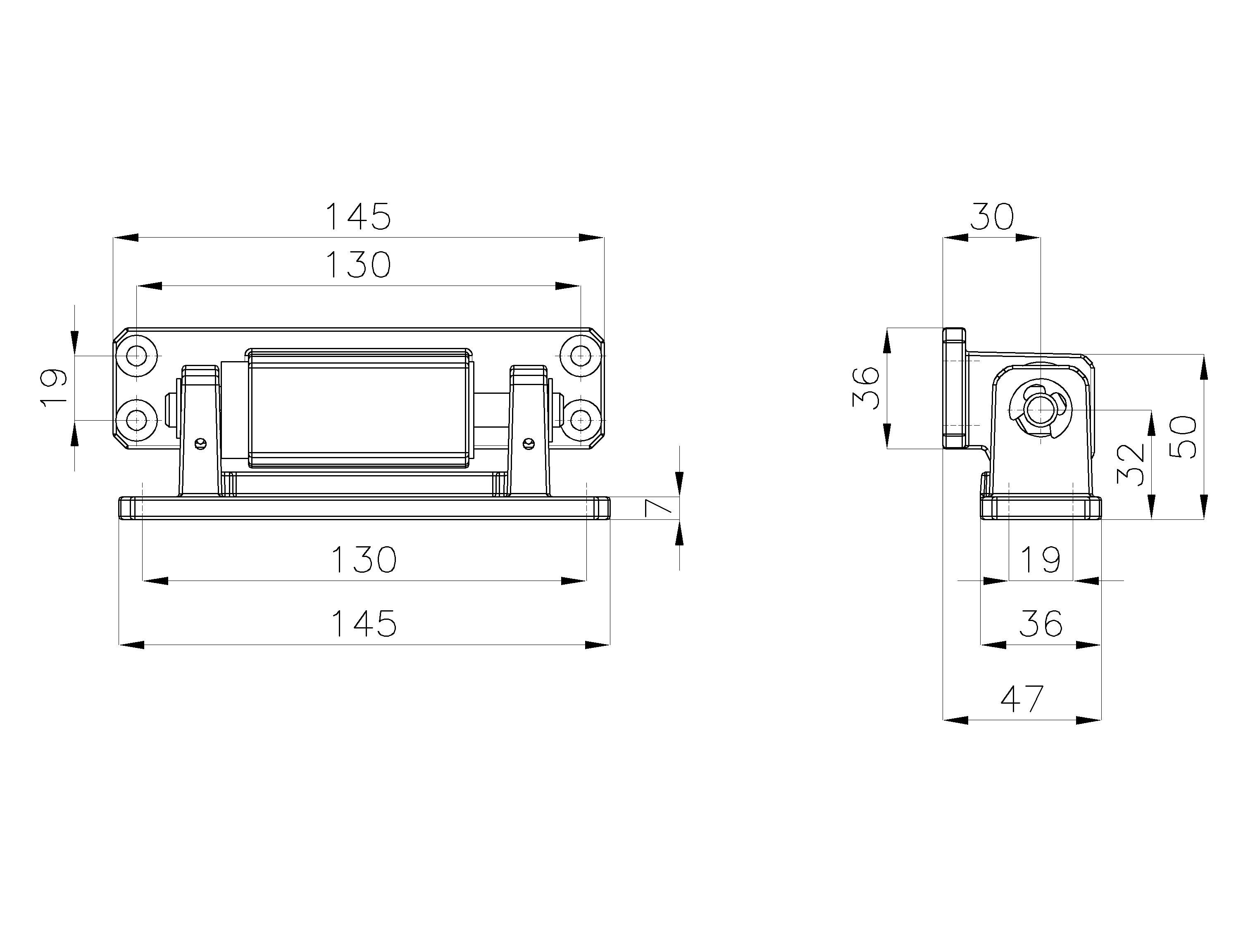 14OTT001 14071 Dwg