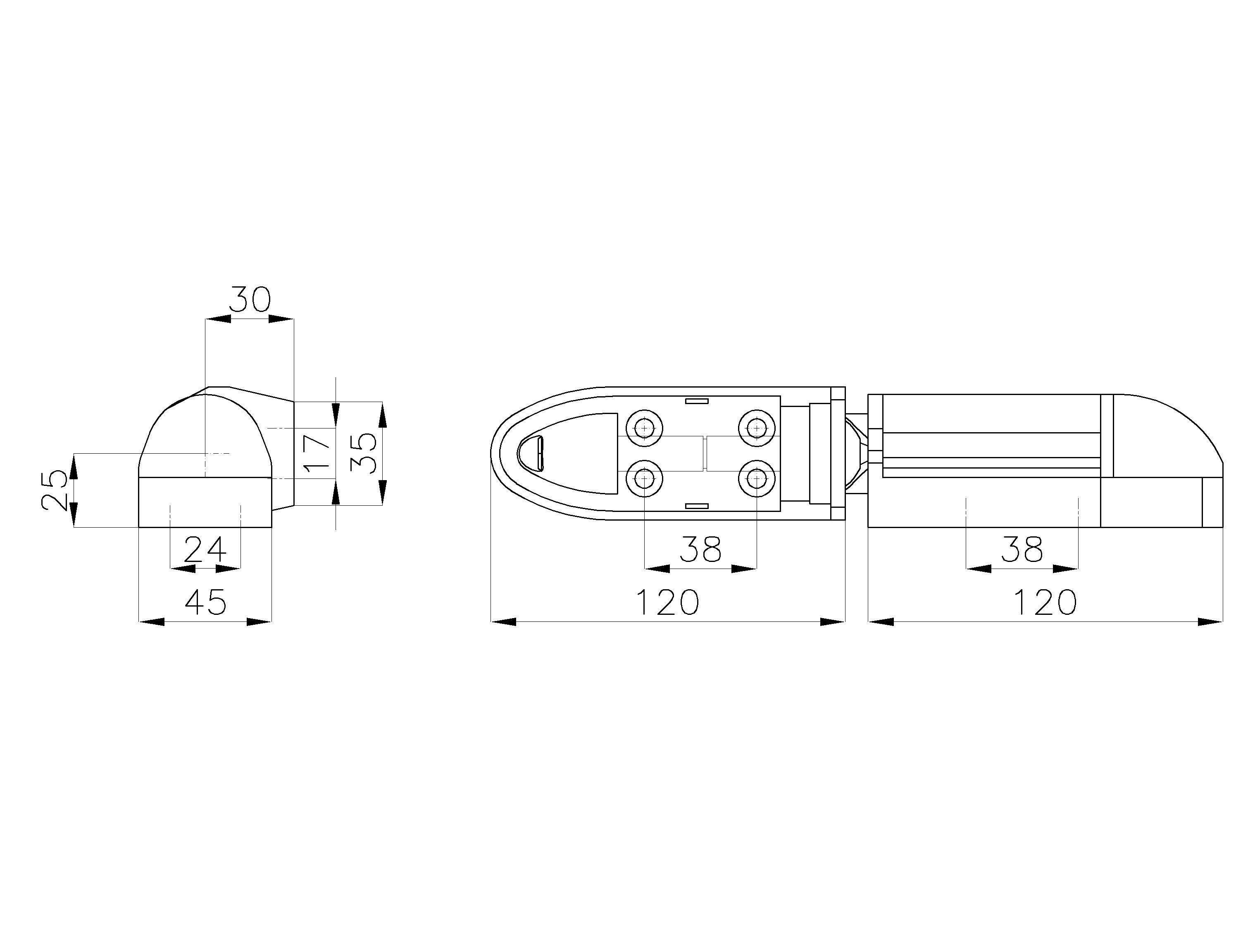 14PLG400 Dwg