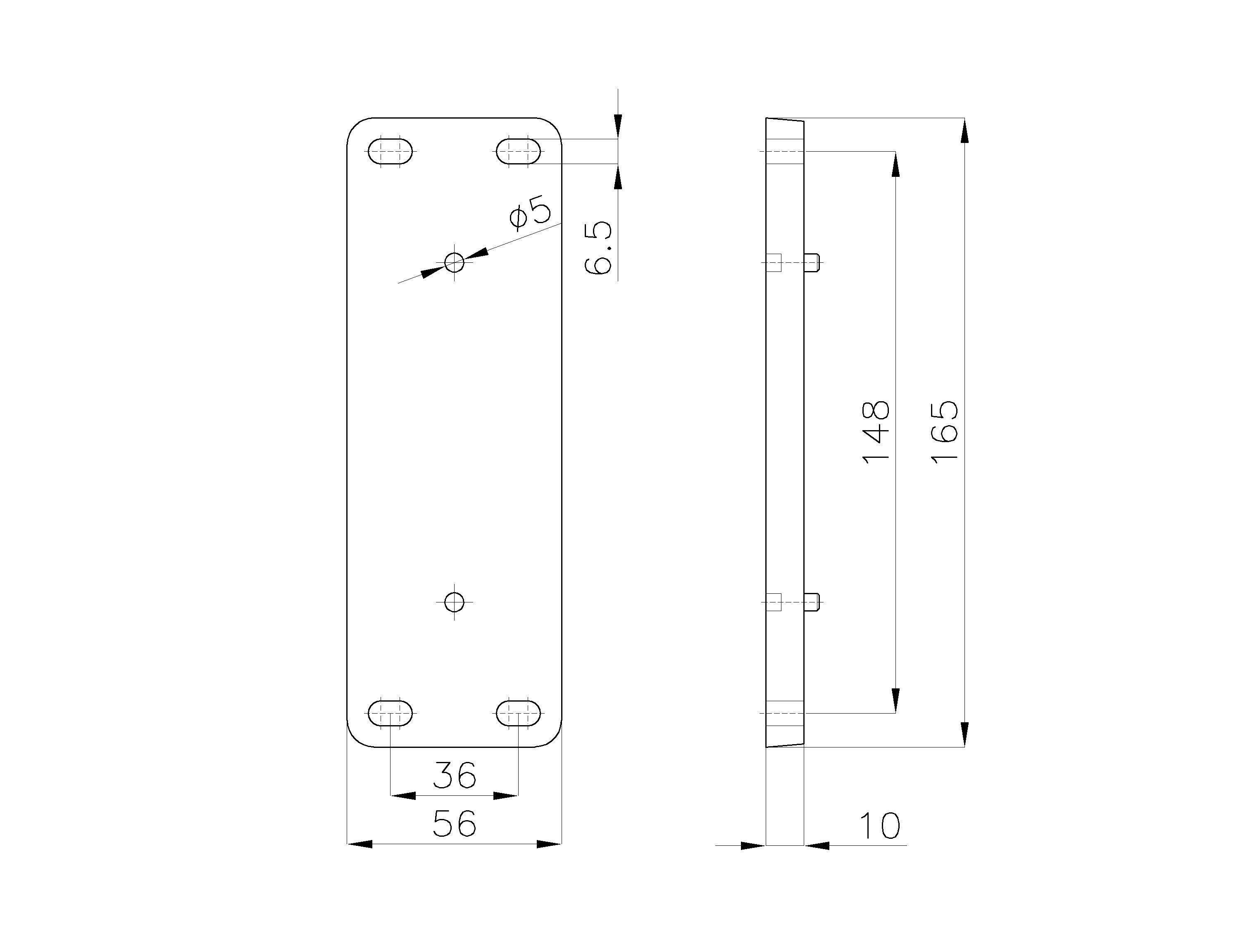 14PLG815 Dwg