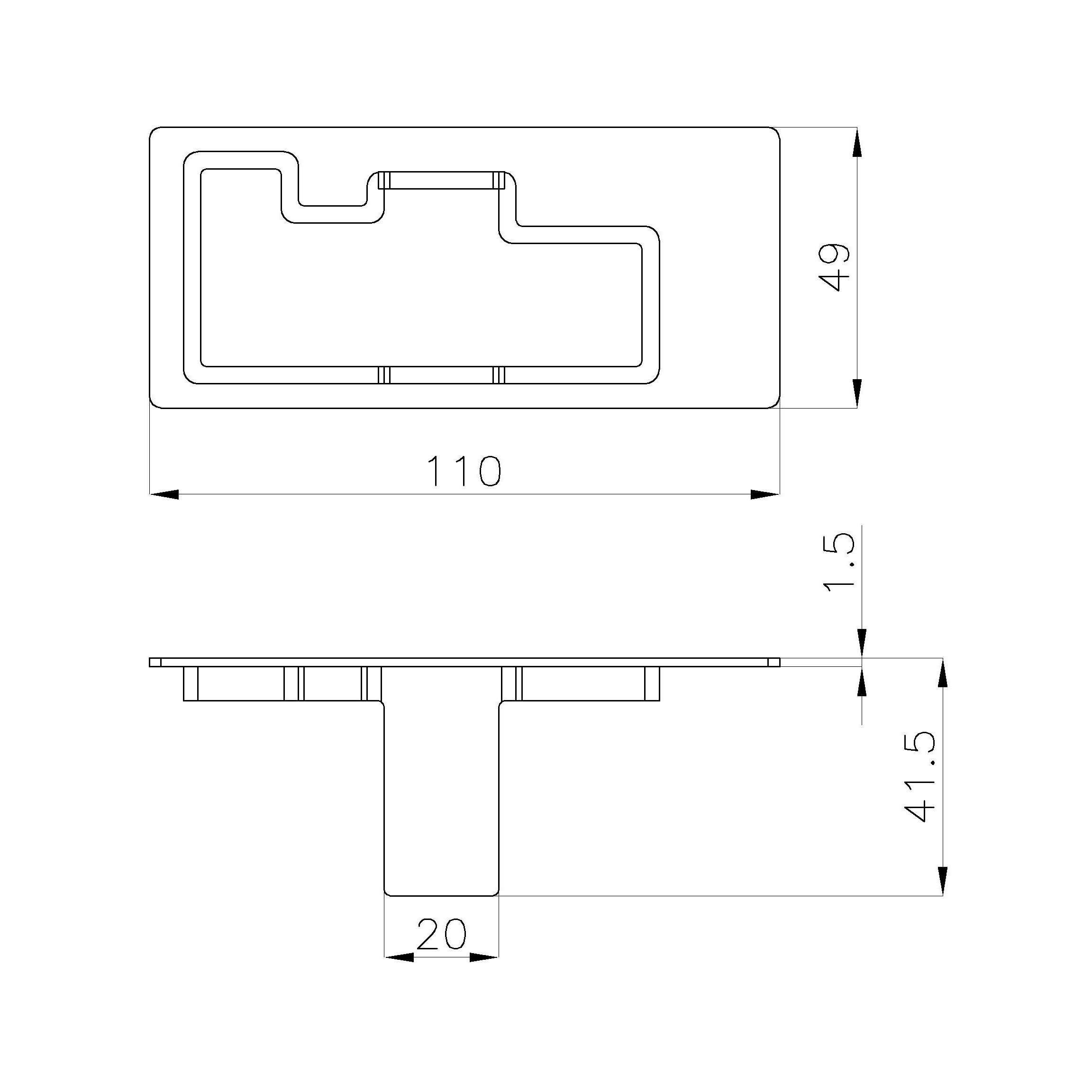 15TEL003 15022 Dwg