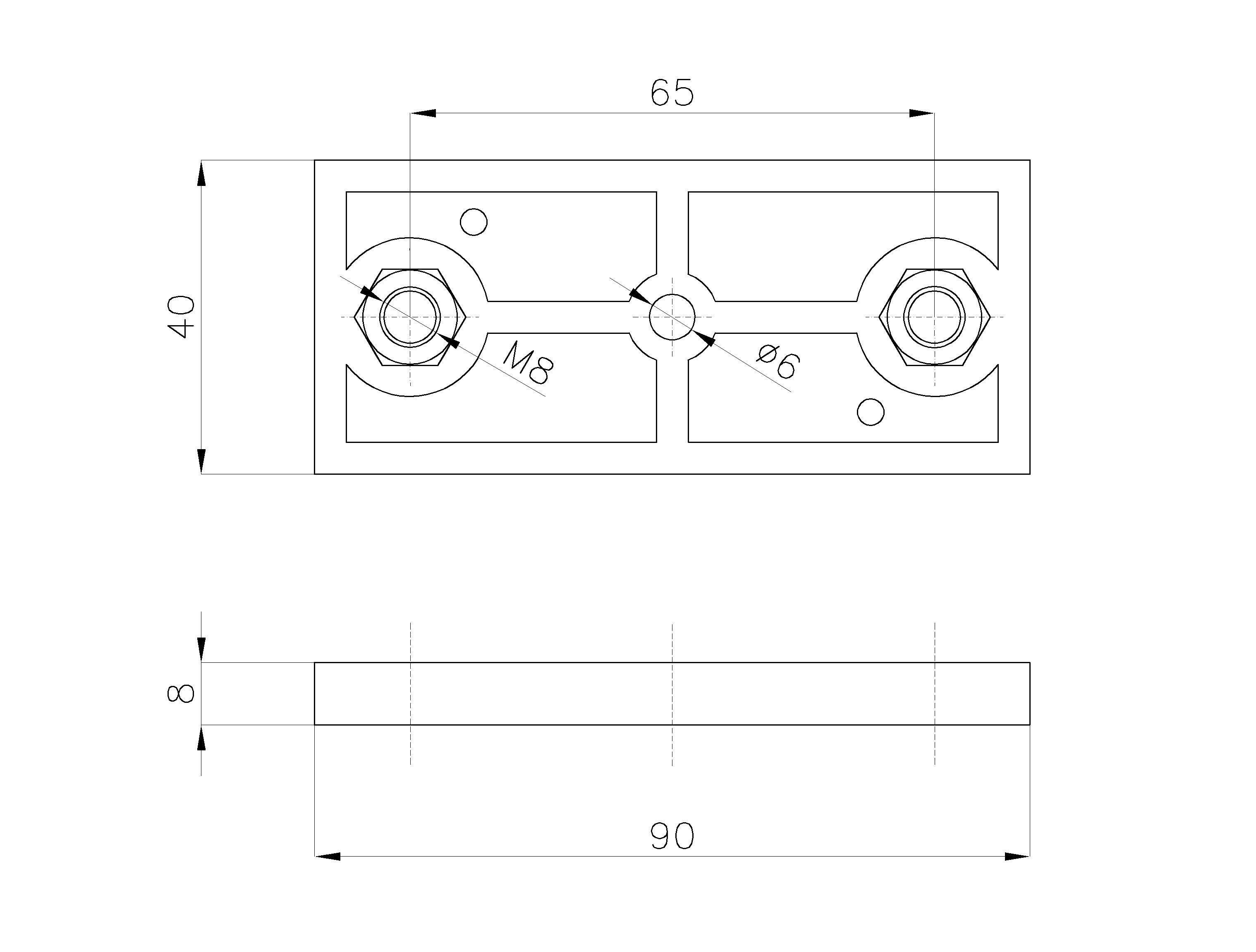 16COS005 16012 Dwg