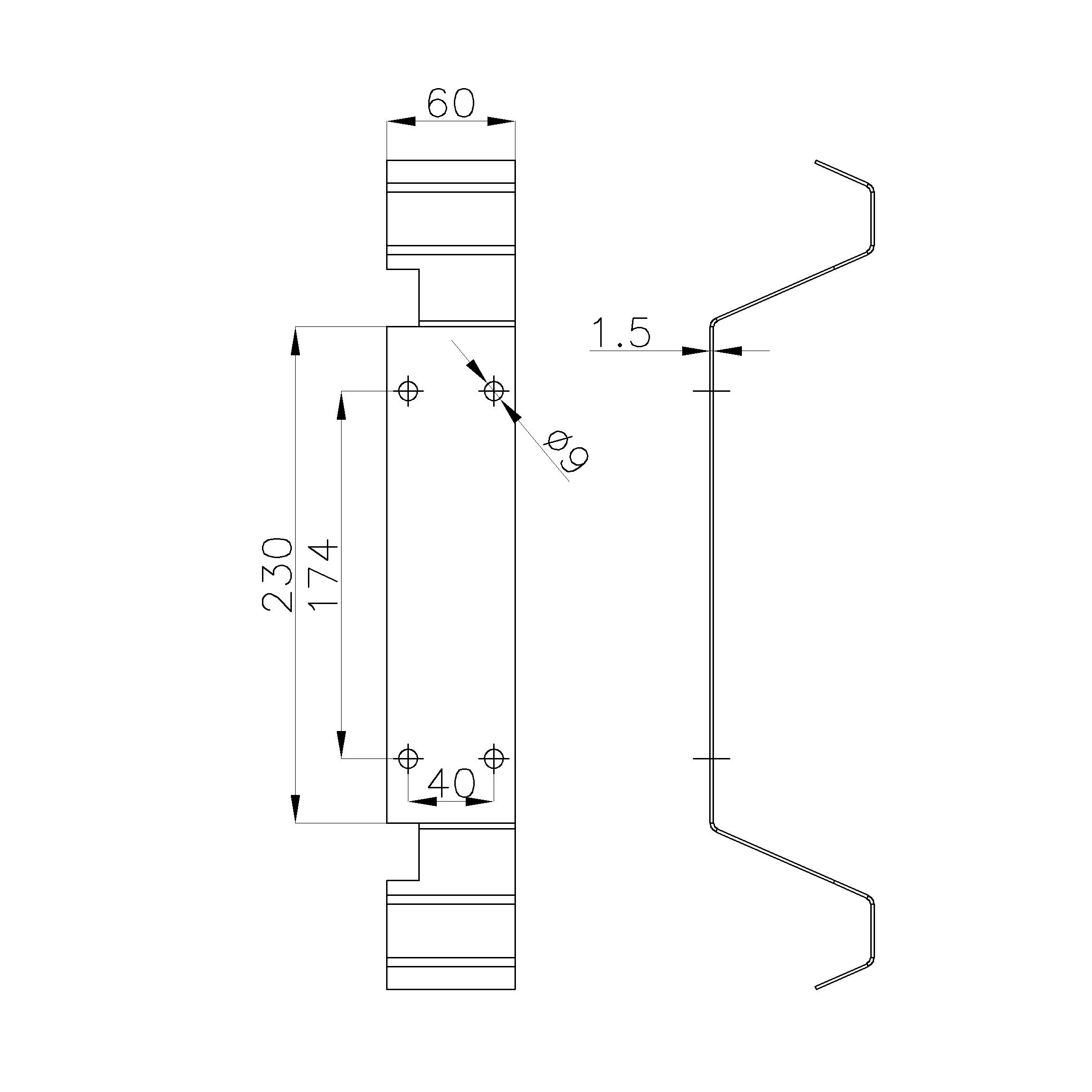 16COS006 16041 Dwg