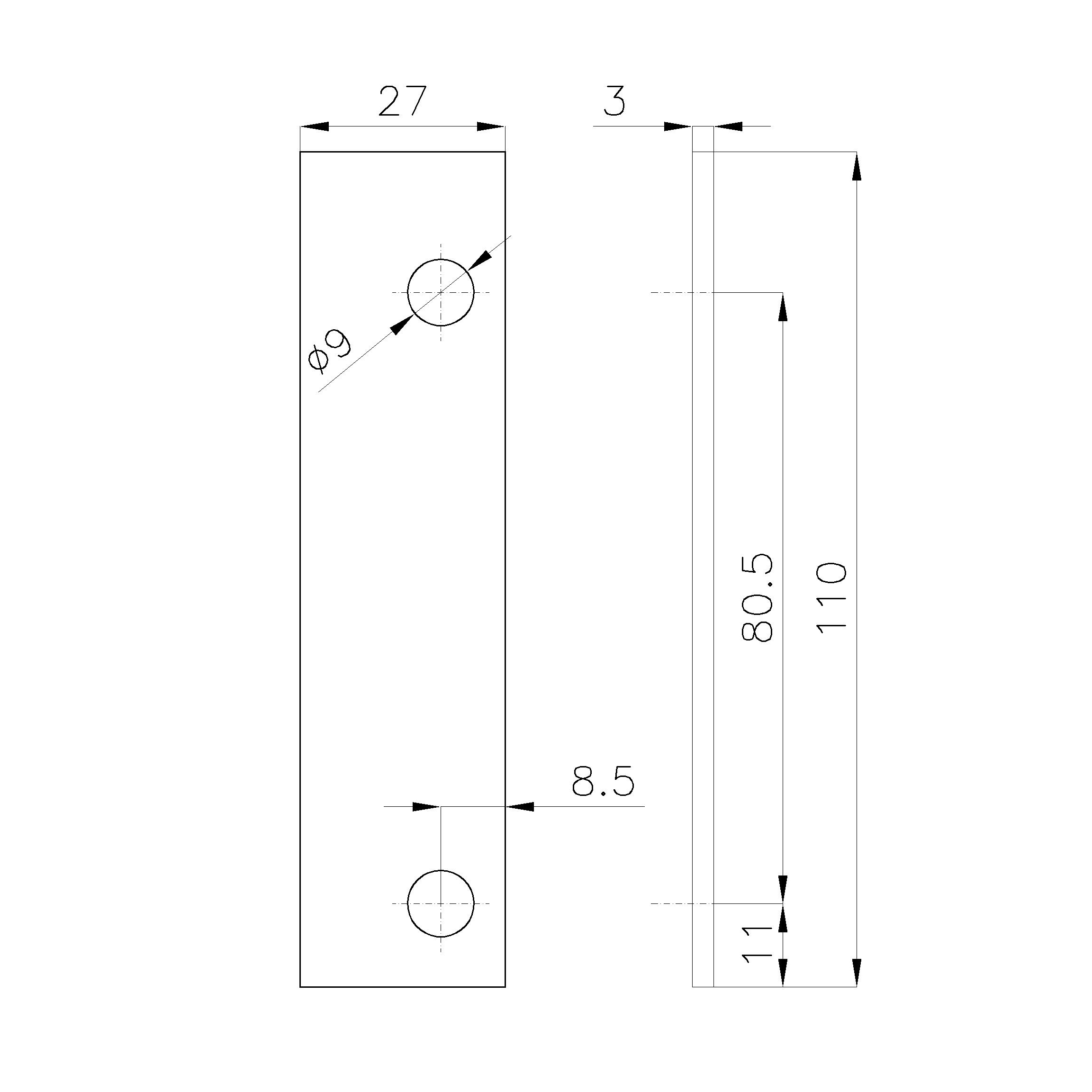 16PIT001 16022 Dwg