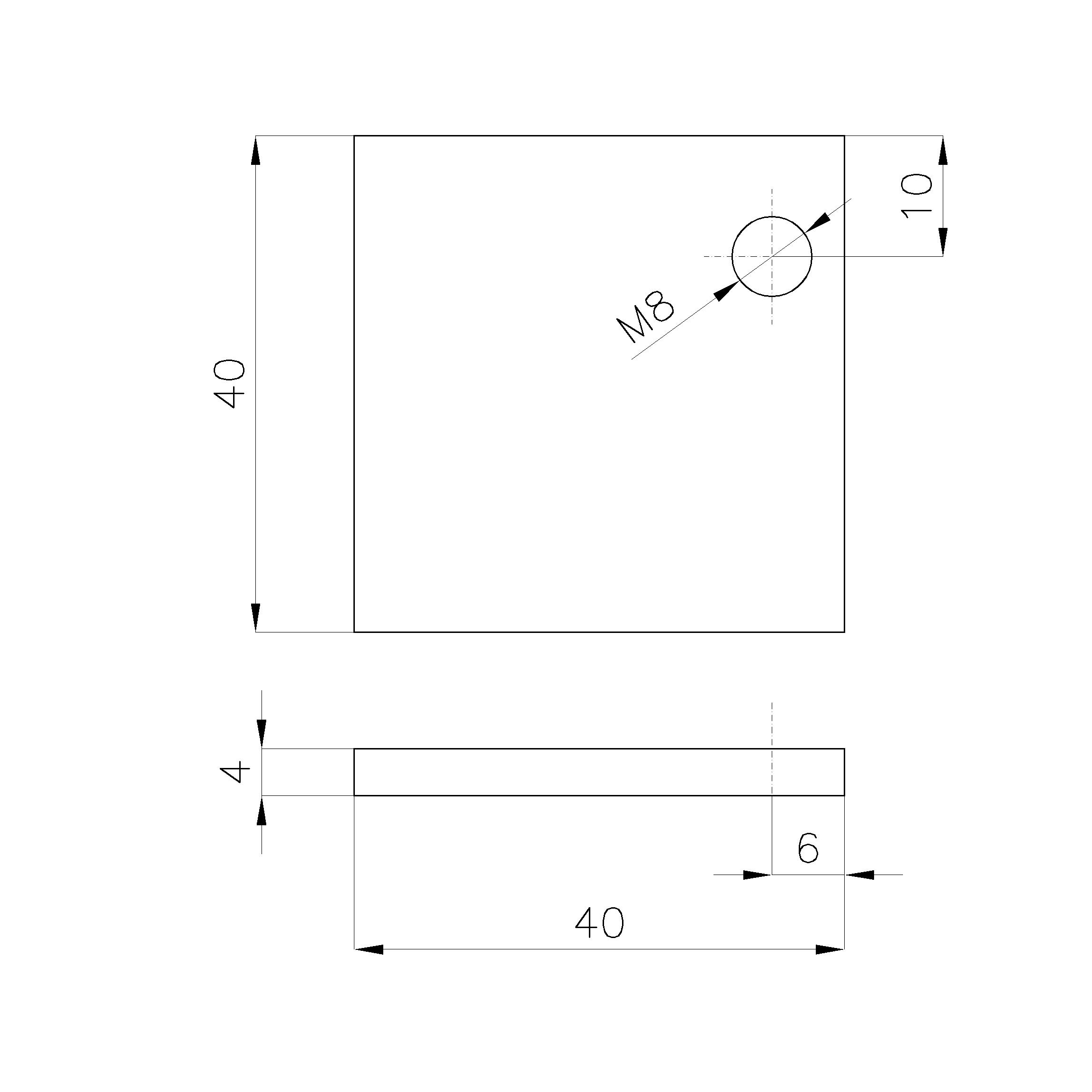 16PIT004 16024 Dwg