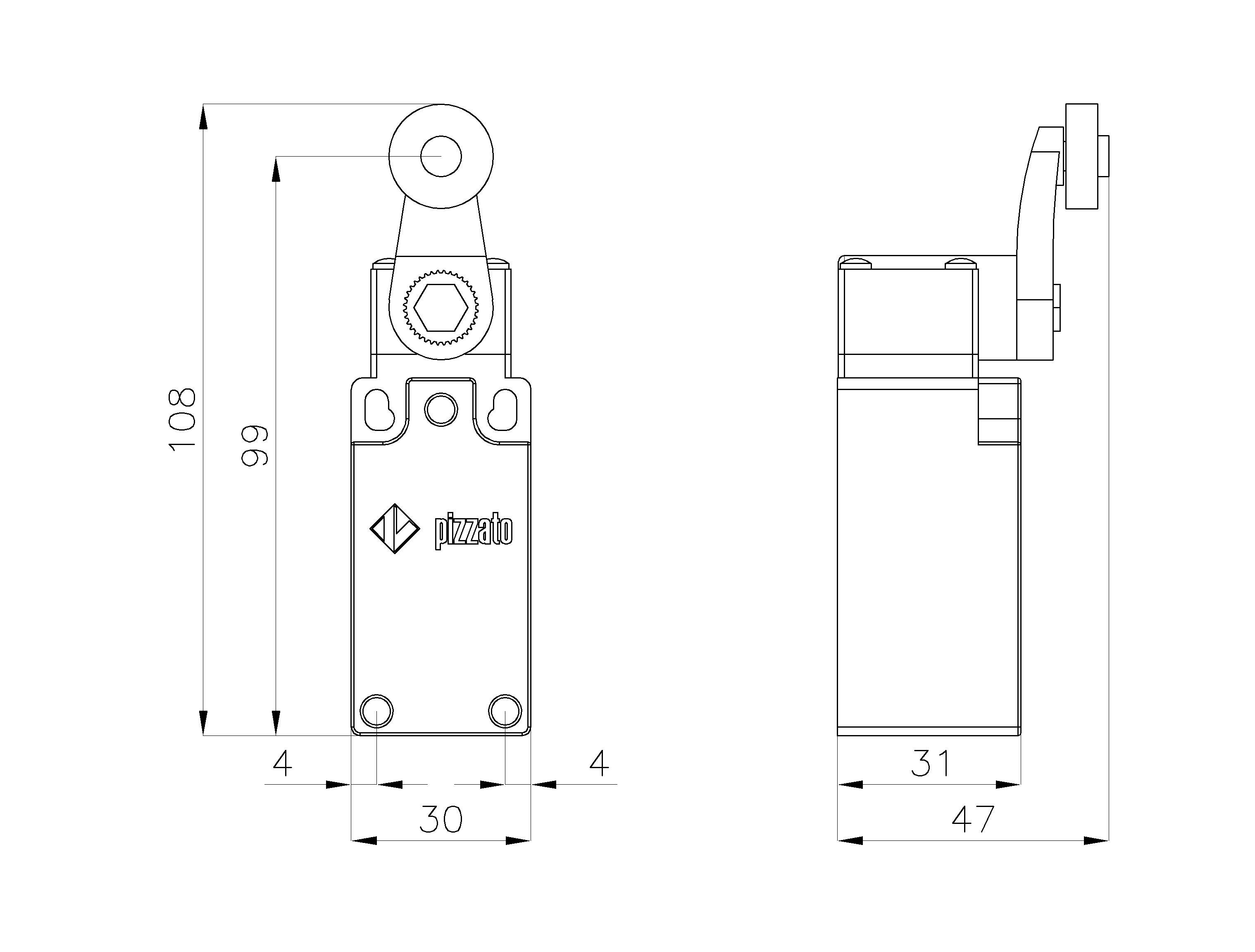 20ALT032 Dwg