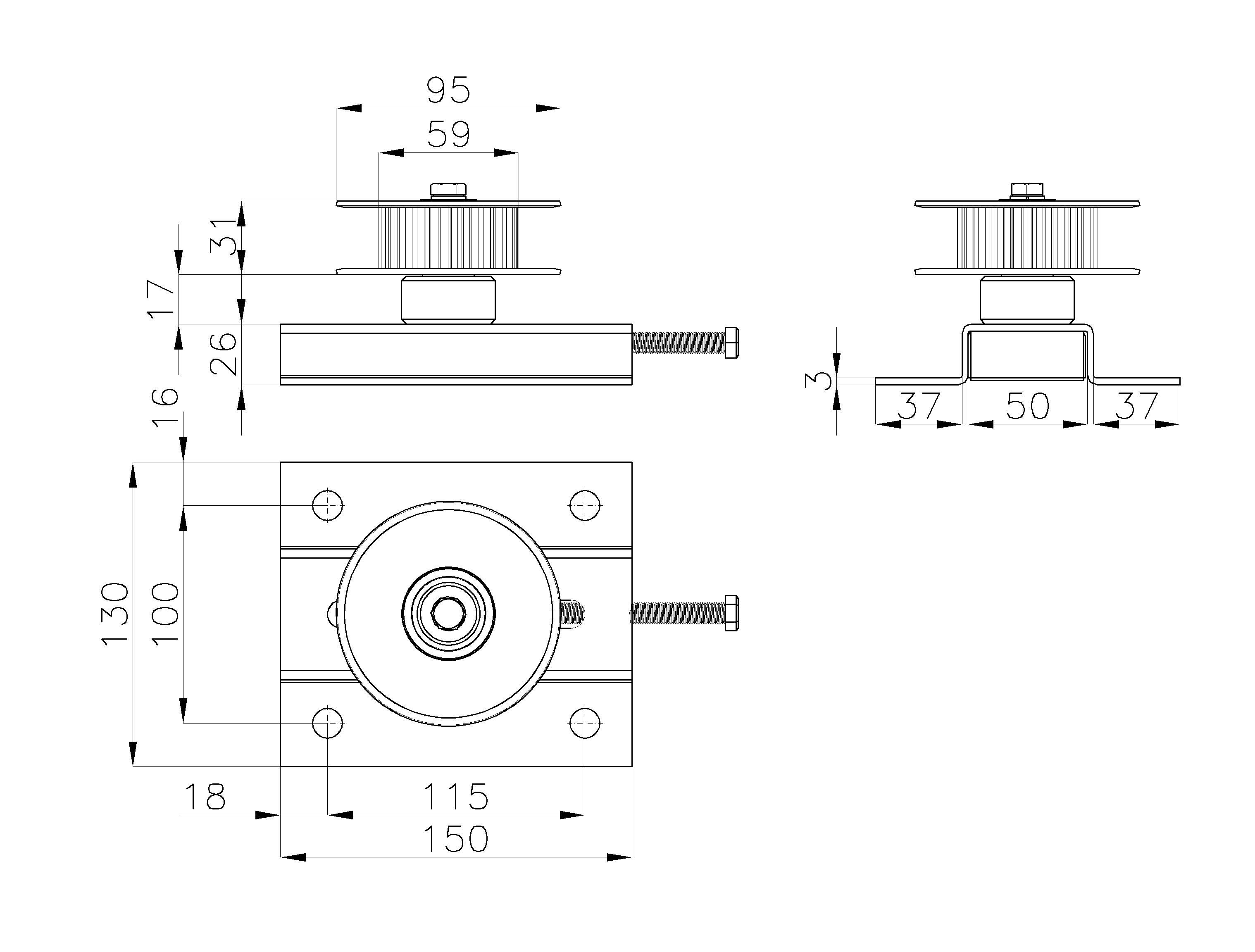 20CMP000 Dwg