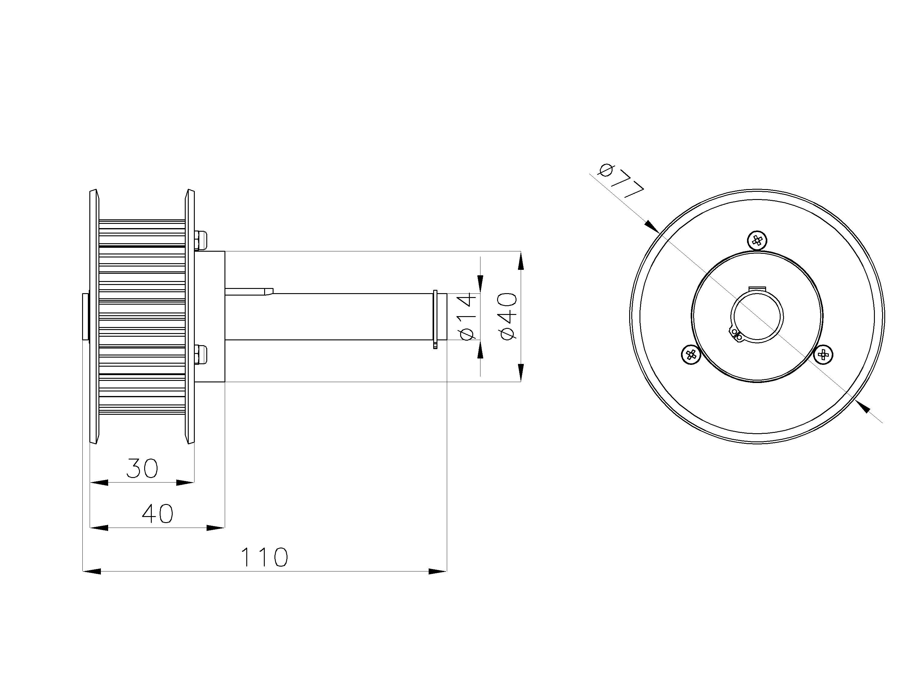 20GMV019 Dwg