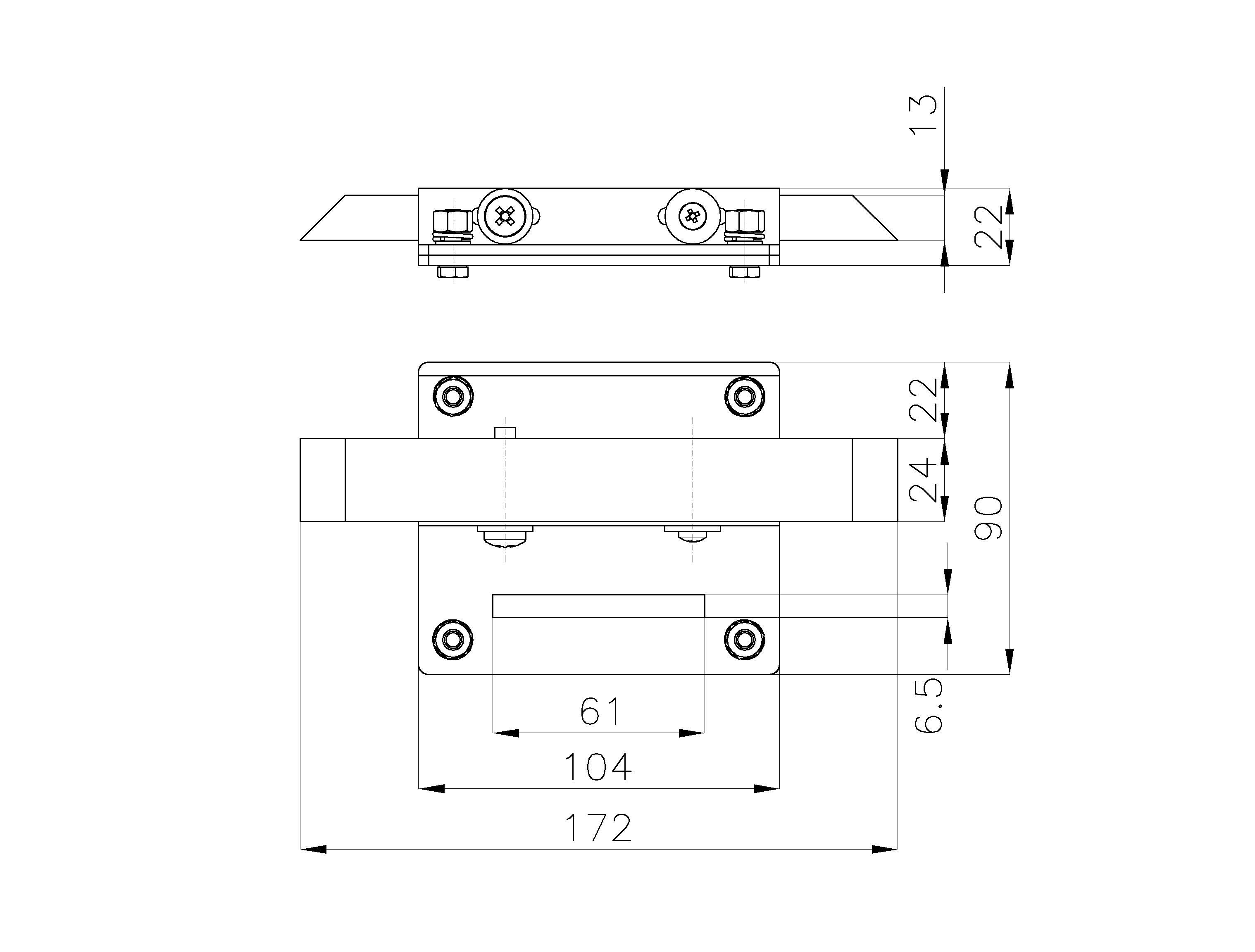 20TRA712 Dwg