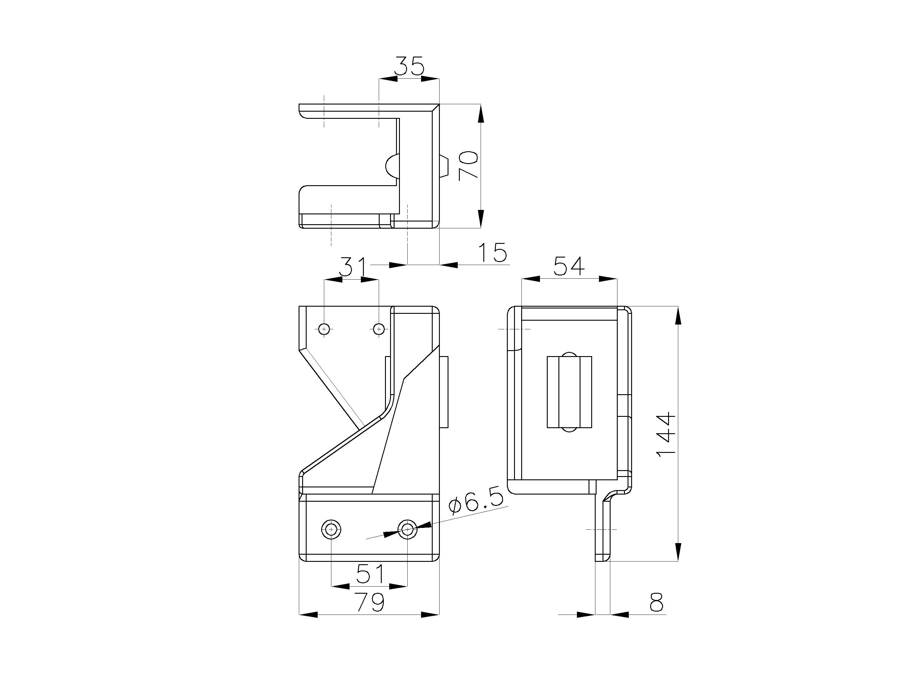 24ACP001 15035 Dwg