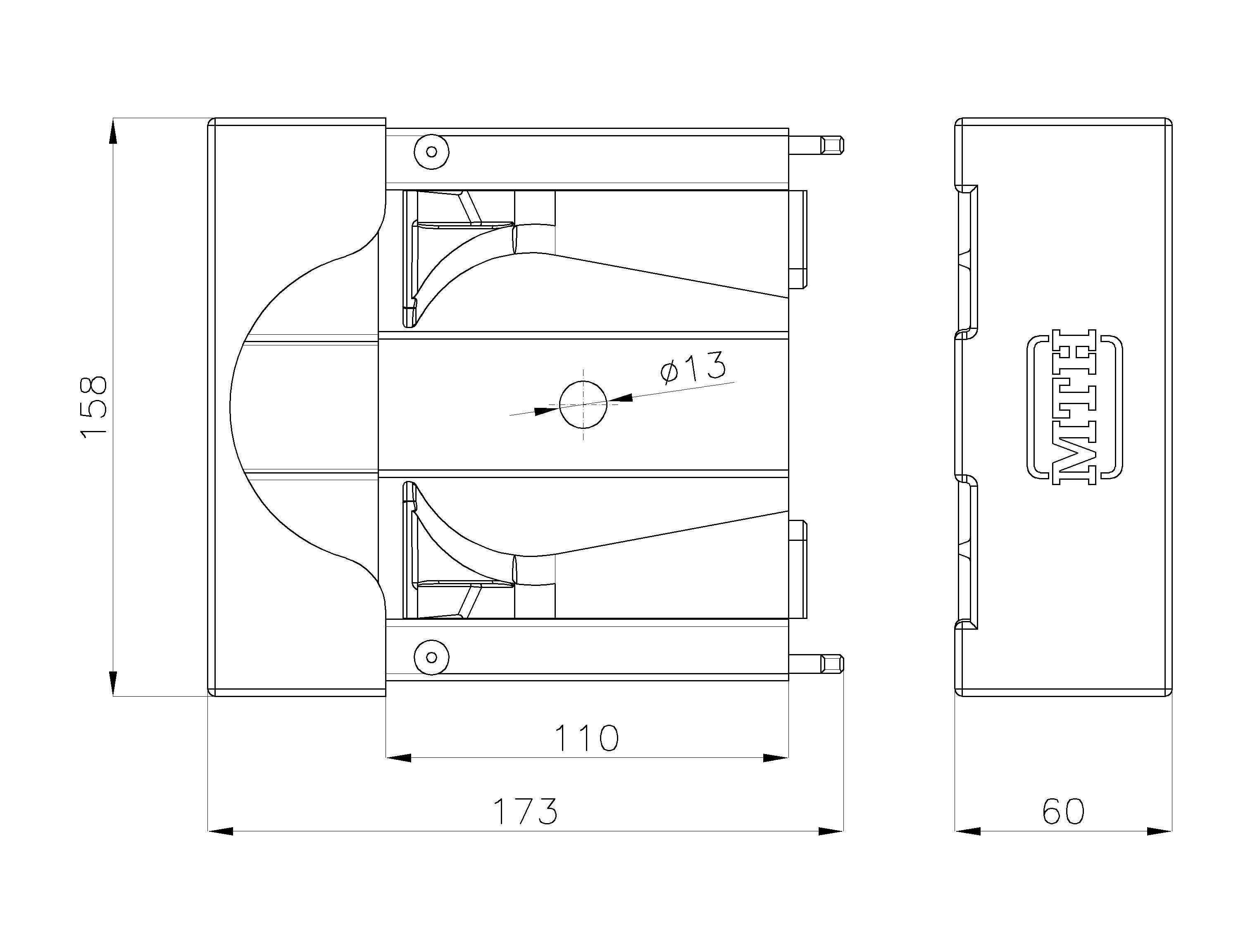 24BIN001 Dwg