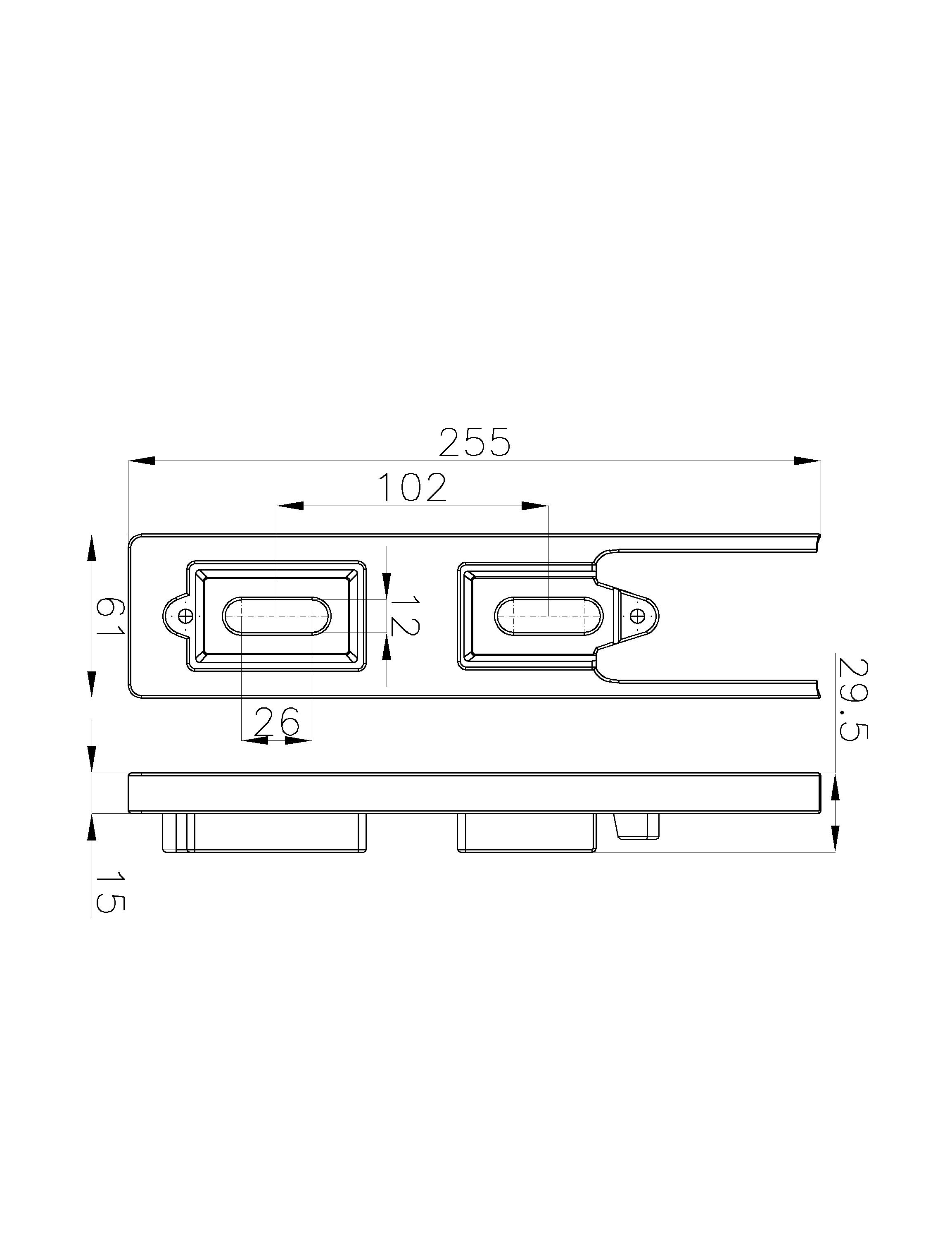 24CCD300 Dwg