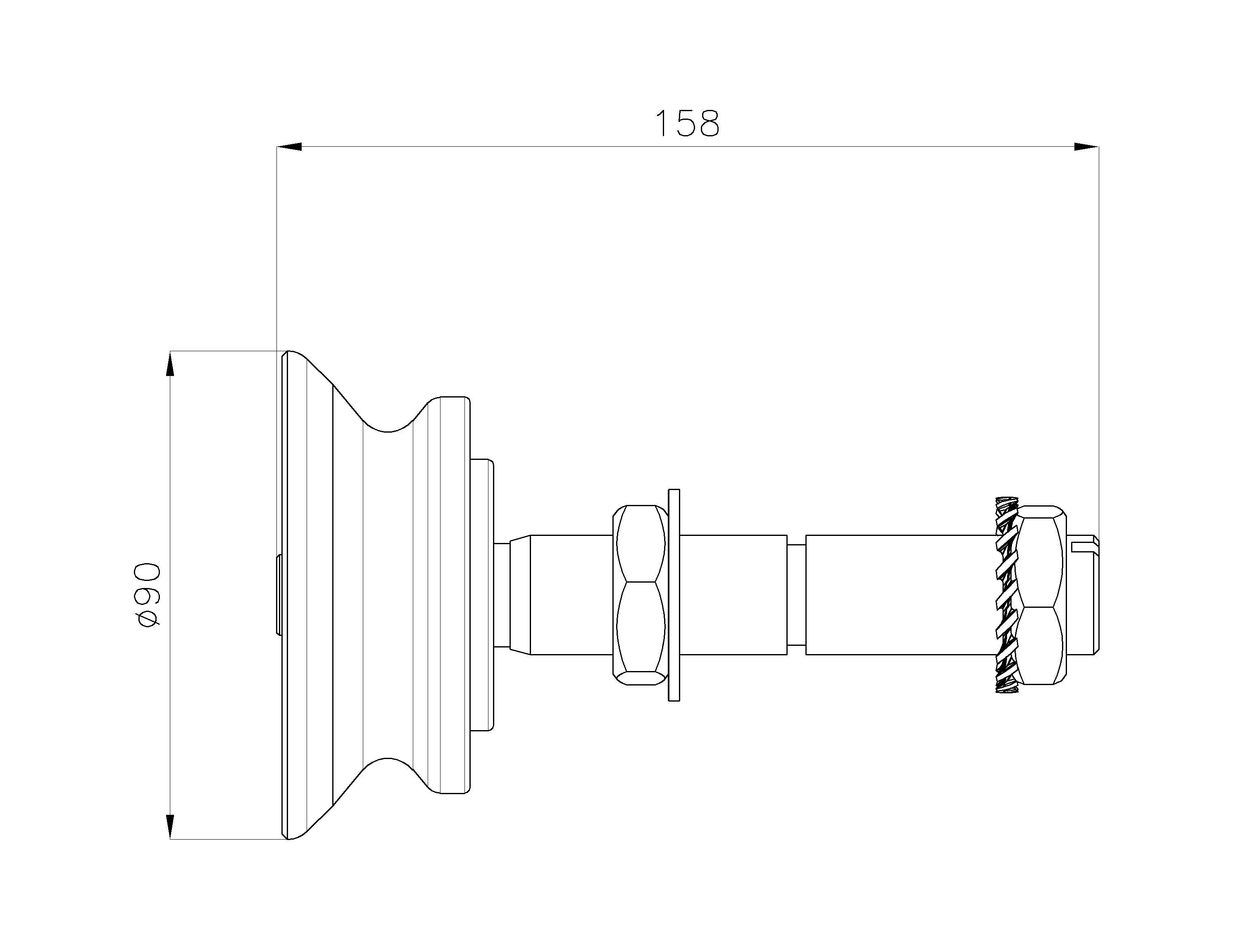 24CCR501 Dwg