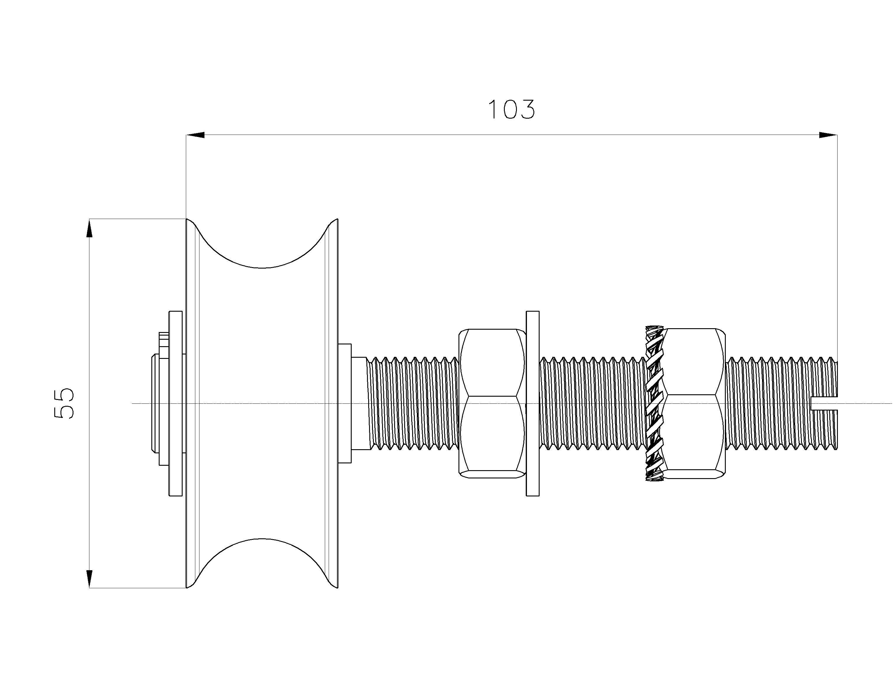 24CCR512 Dwg