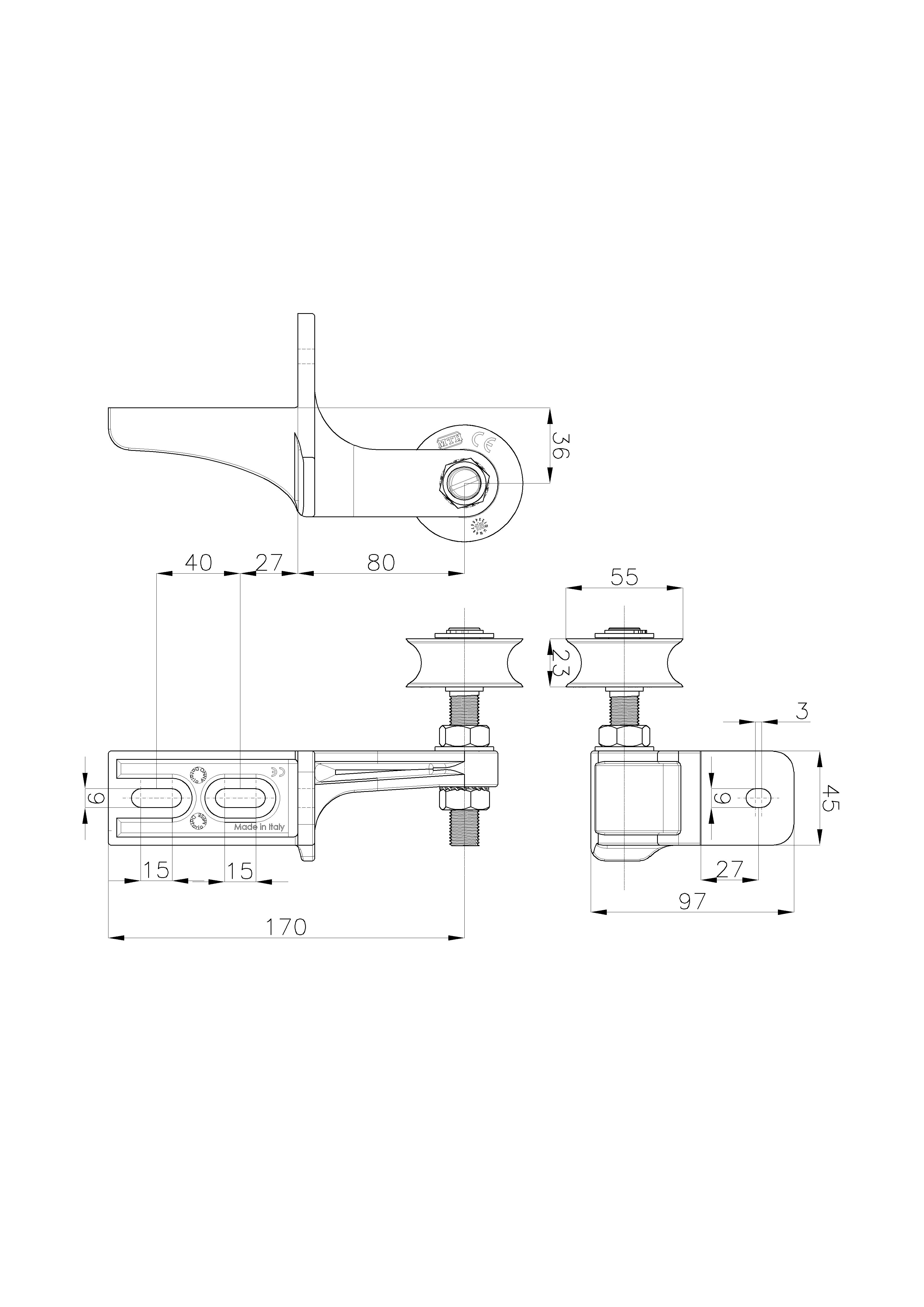 24CPL005 Dwg