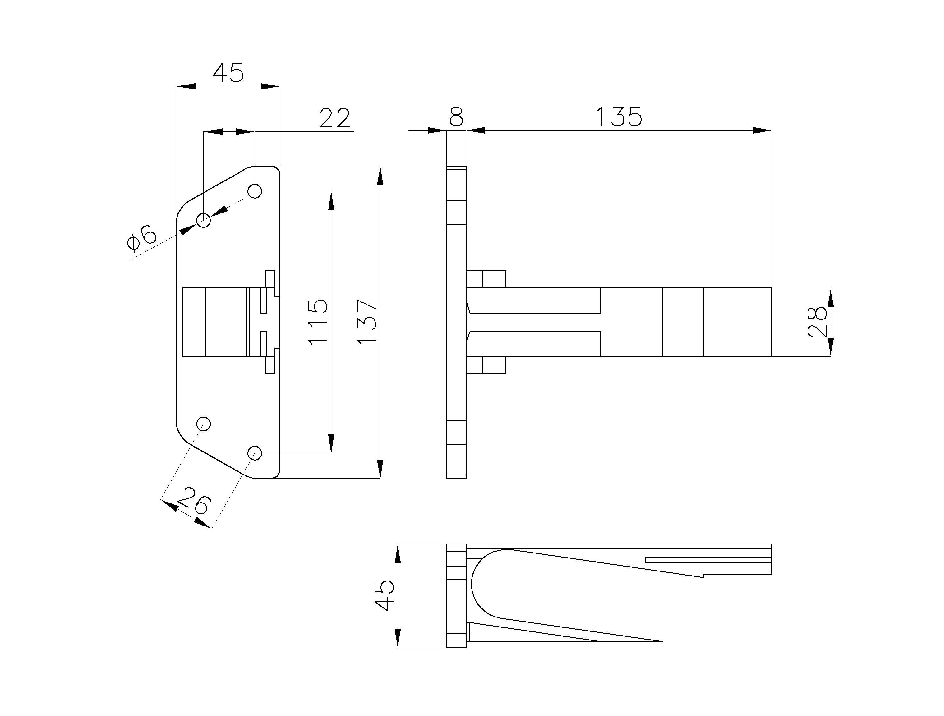 24RCS001 15071 Dwg