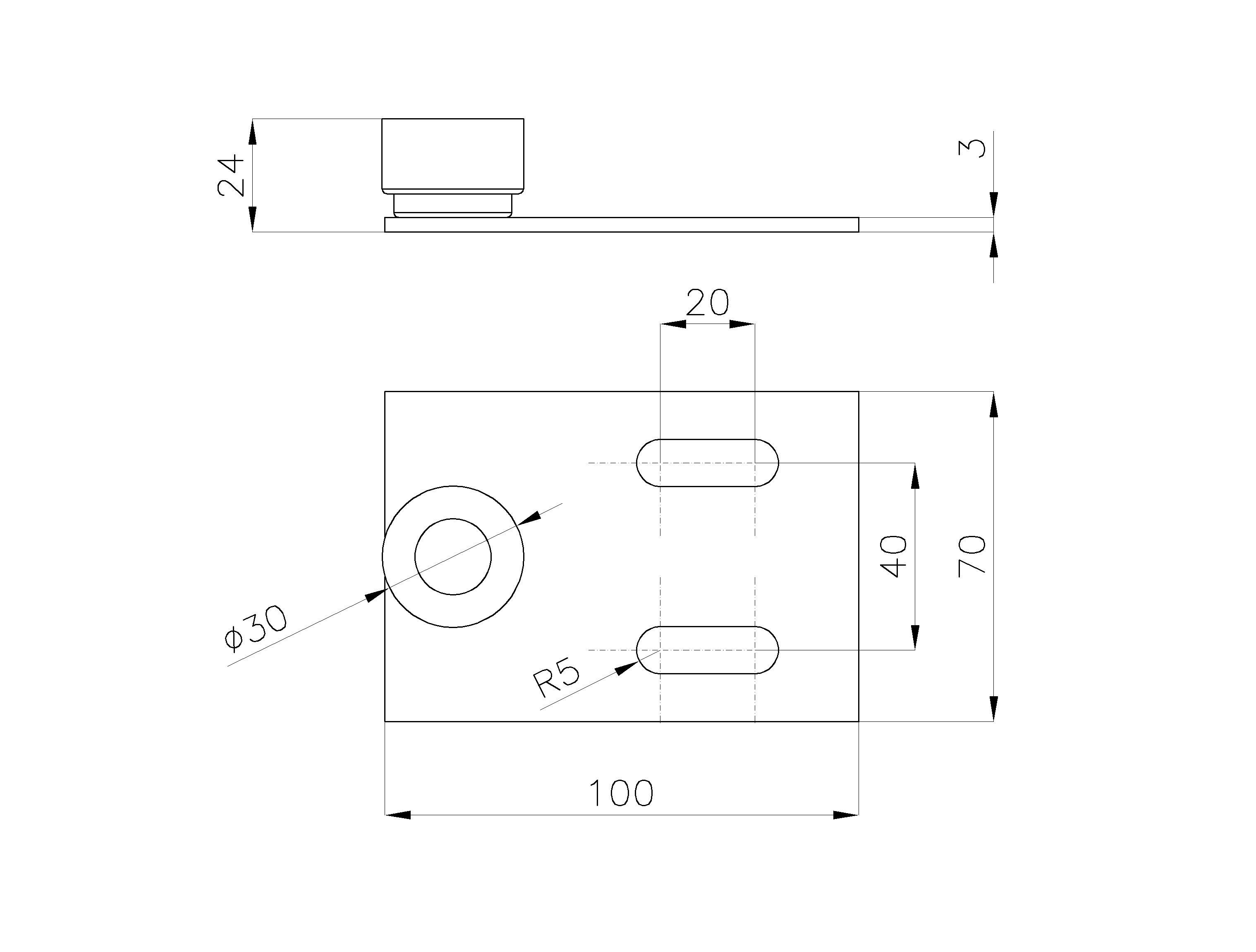 24RIN200 16036 Dwg