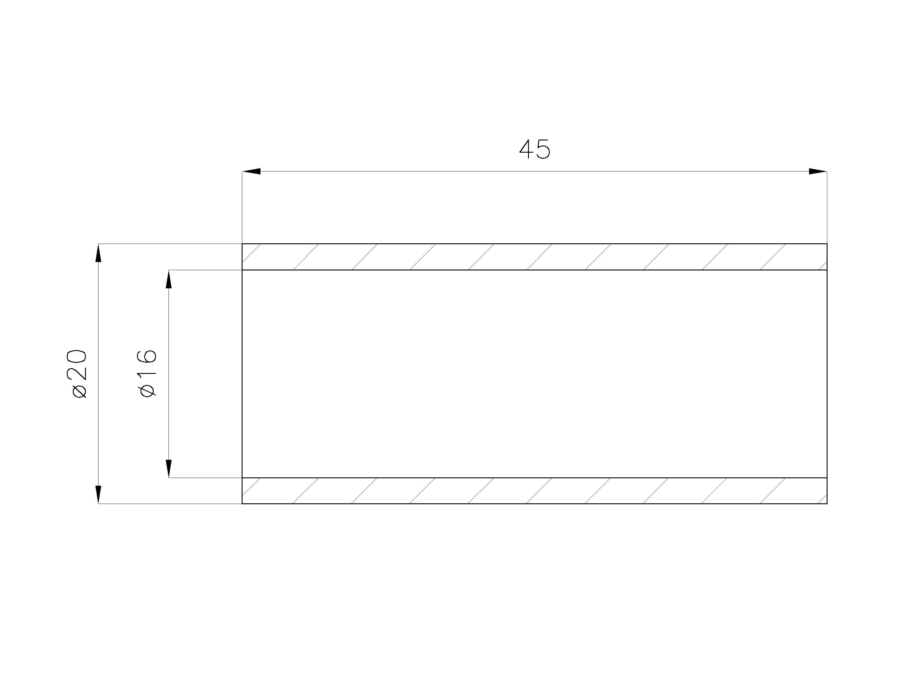 25CAT045 13071 Dwg