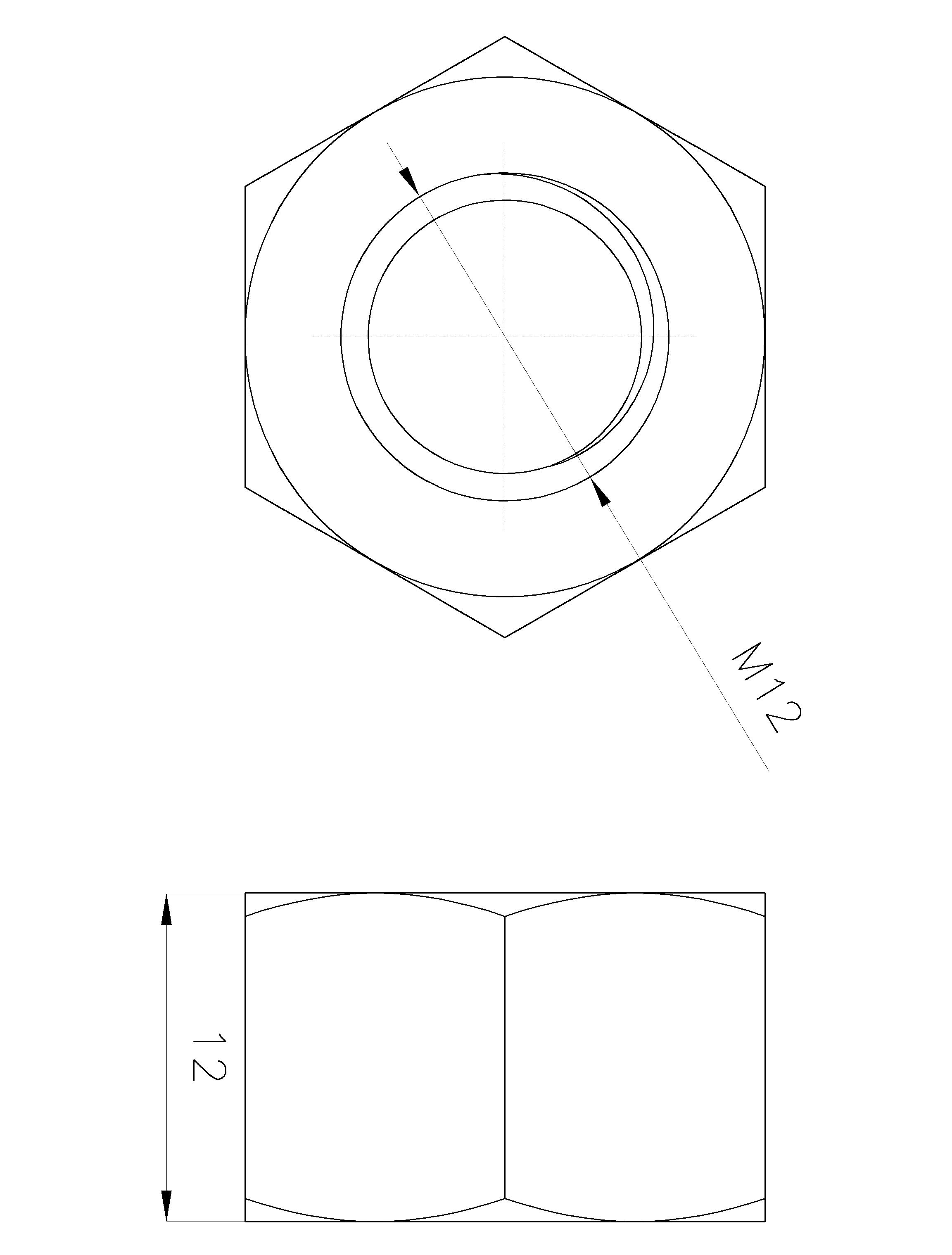 25TID012 15048 Dwg